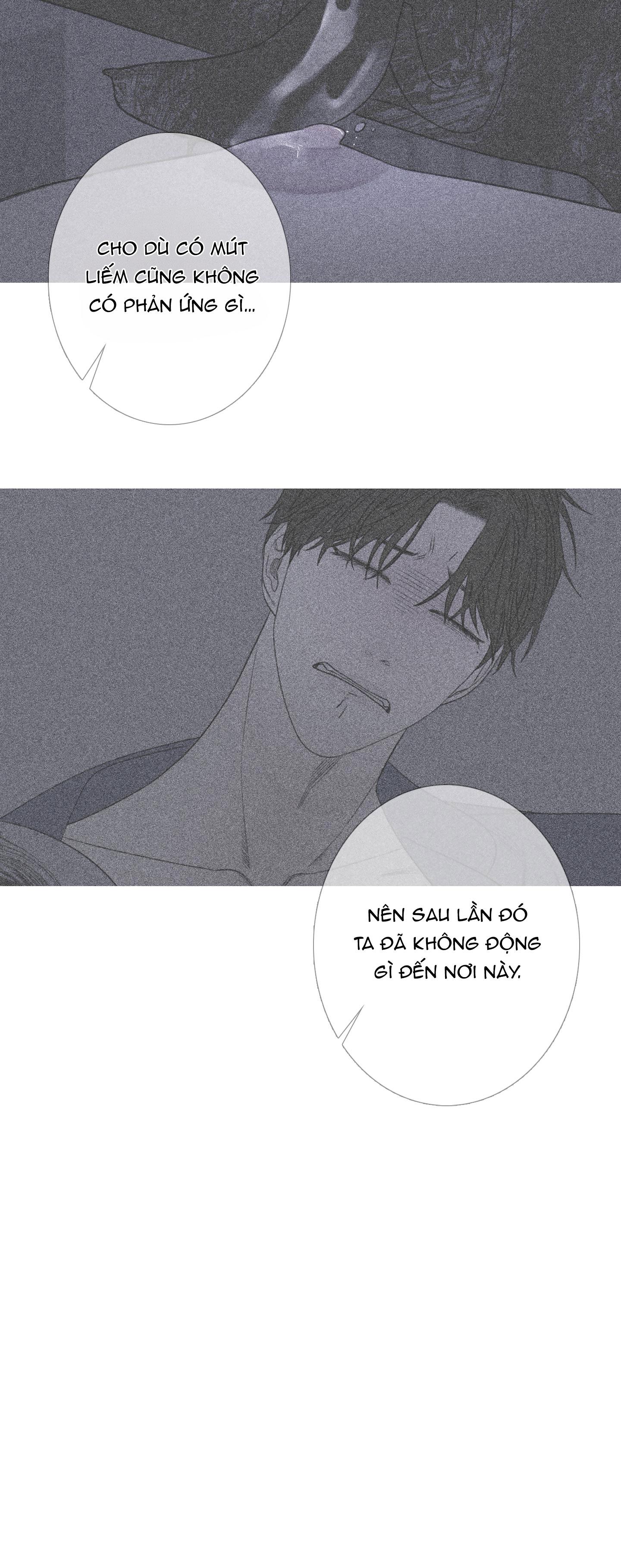 Đọc truyện CHUYỆN QUỶ MÔN QUAN - Chapter 72