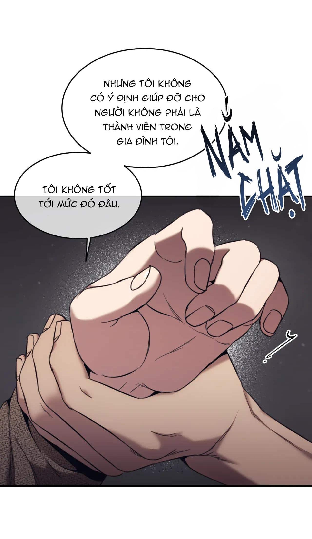 Đọc truyện Công Cuộc Báo Thù Của Kẻ Yếu Thế - Chapter 71