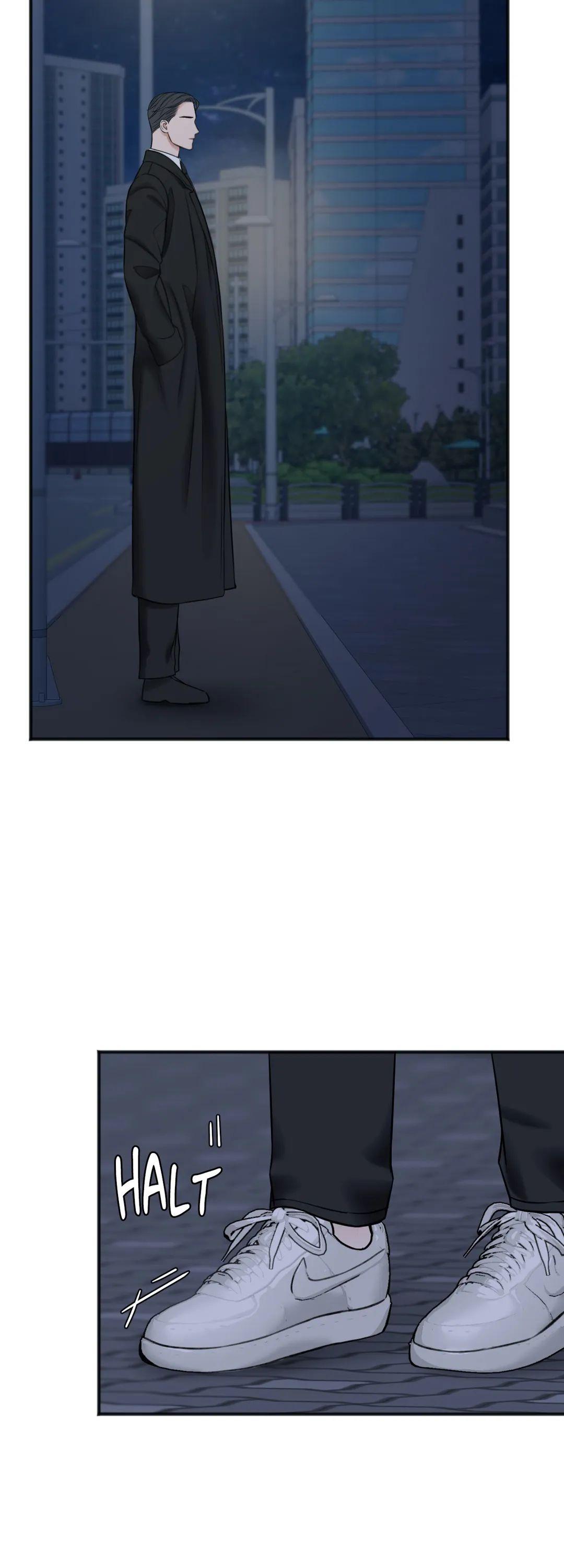 Đọc truyện Trong Căn Phòng Riêng - Chapter 45
