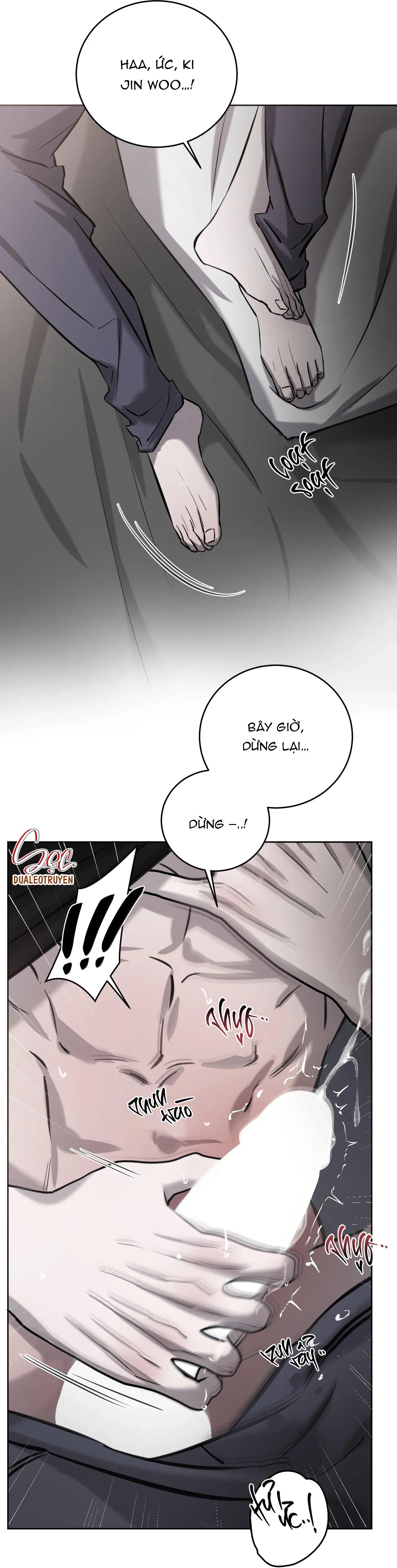 Đọc truyện GIỮA TÌNH CỜ VÀ ĐỊNH MỆNH - Chapter 73