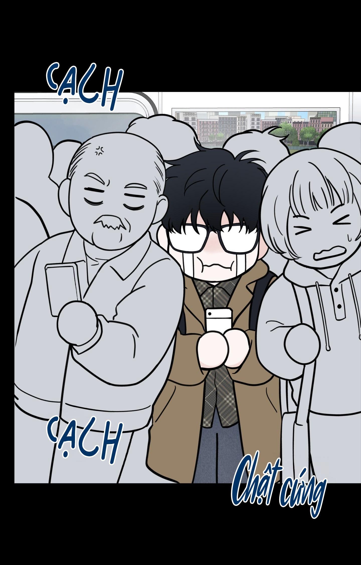 Đọc truyện OVER CLOCK - Chapter 47