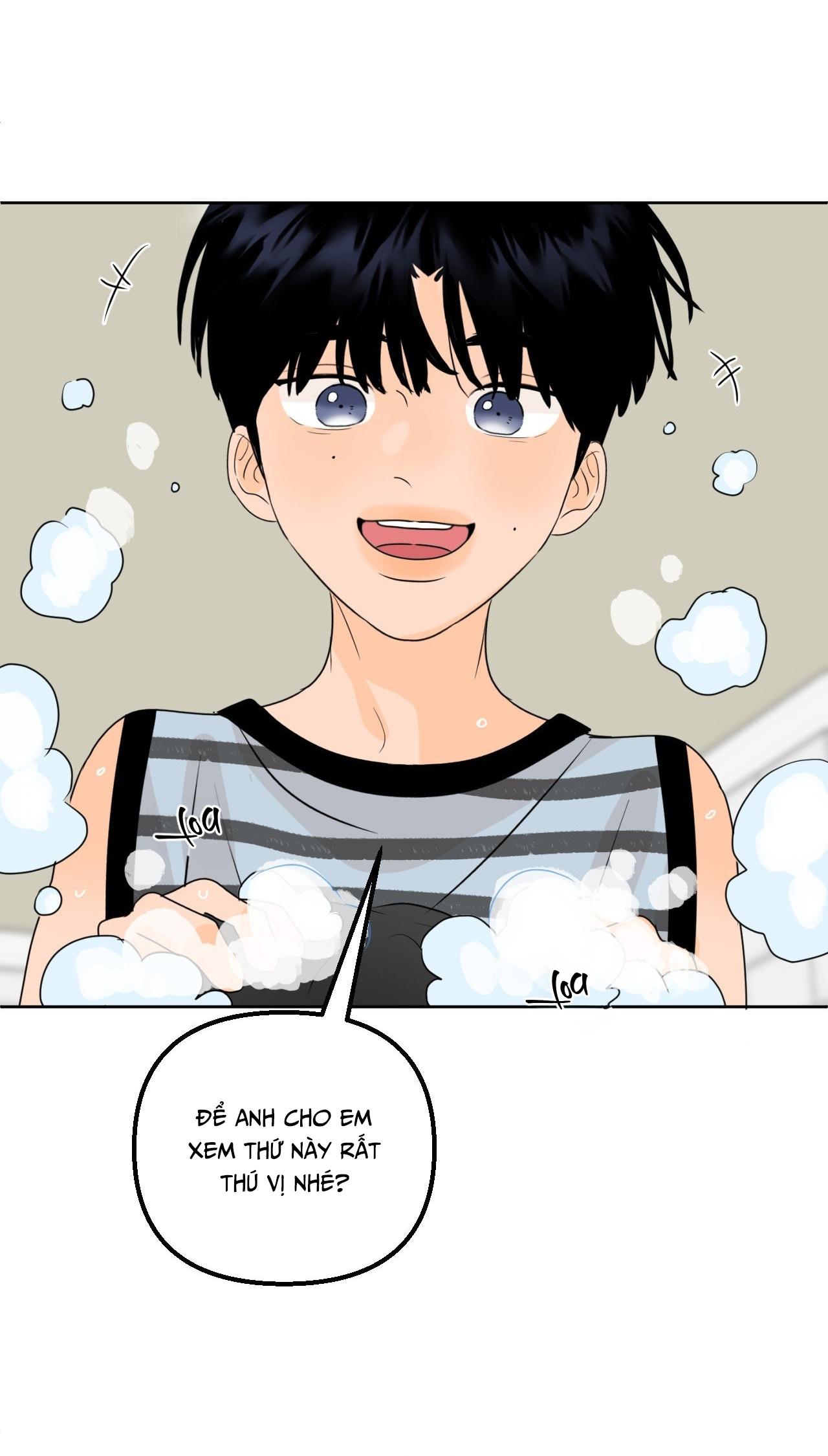 Đọc truyện RANH GIỚI CỦA MÙI HƯƠNG - Chapter 30.2