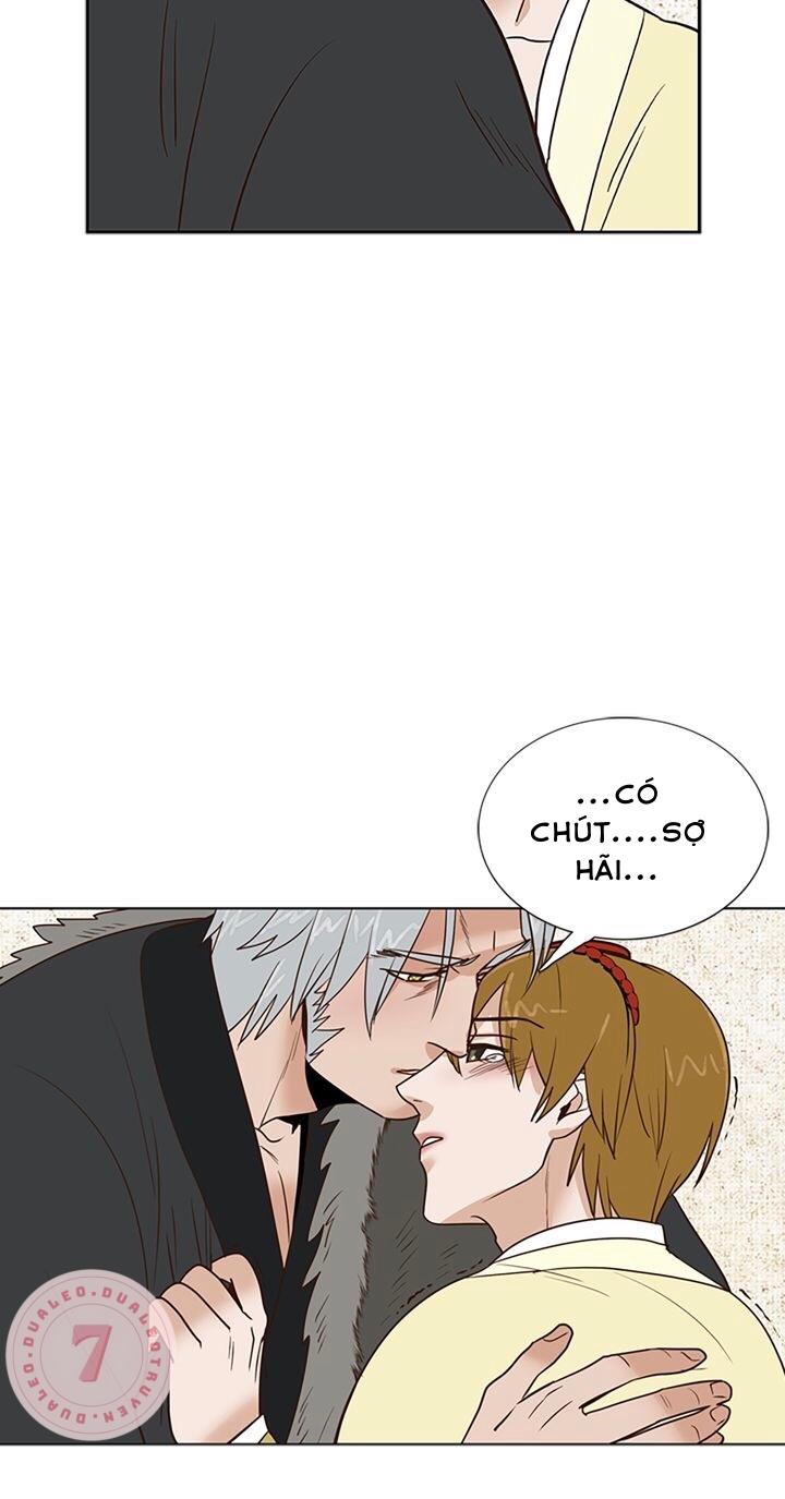 Đọc truyện [Hoàn] Rạp Chiếu Phim BL Cổ Điển - Chapter 52