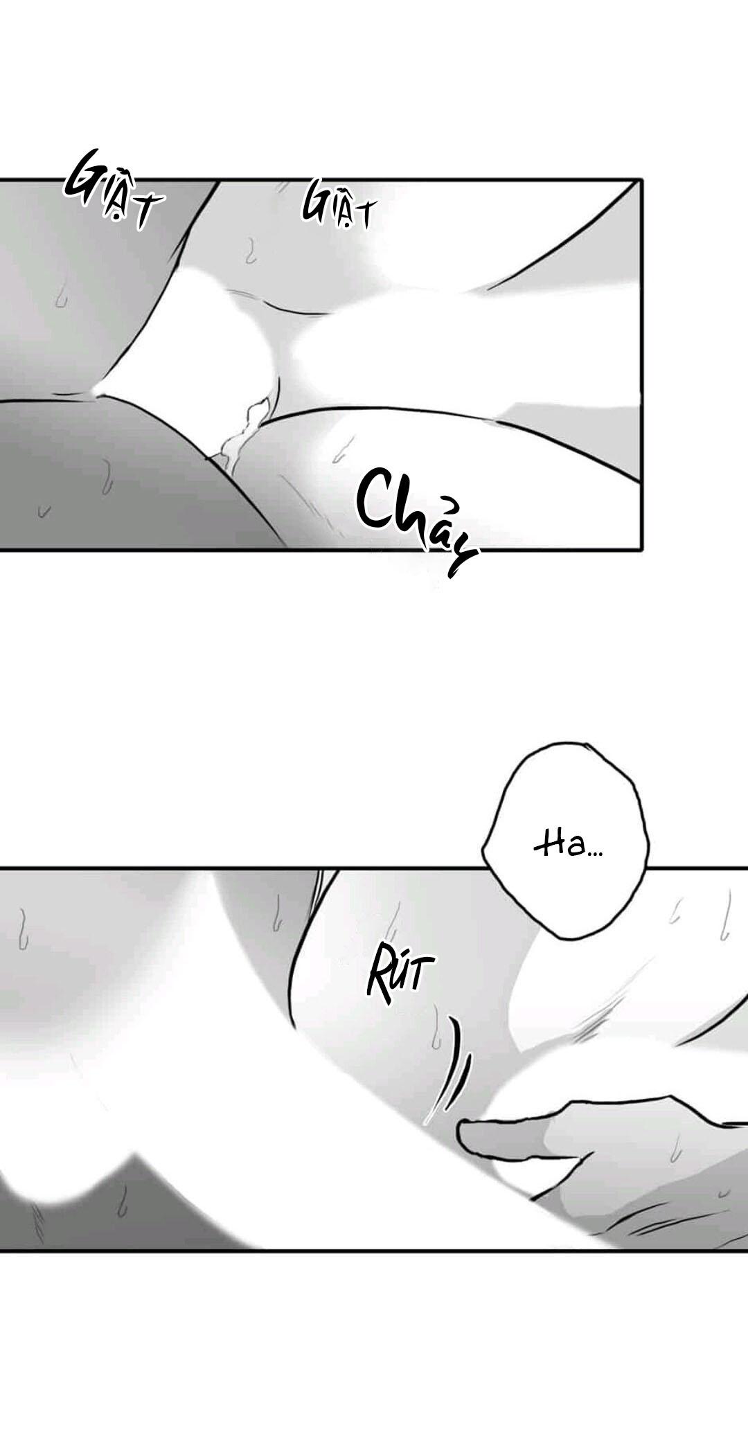 Đọc truyện Chúng Ta Đều Là Kẻ Ngốc - Chapter 18