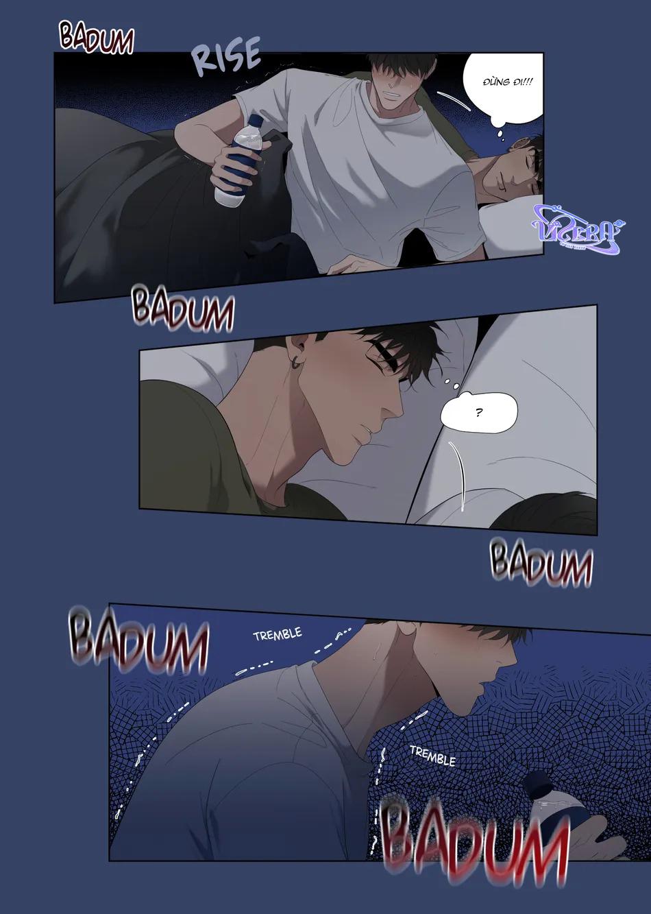 Đọc truyện ONESHOT VICERA COMICS HOUSE - Chapter 63