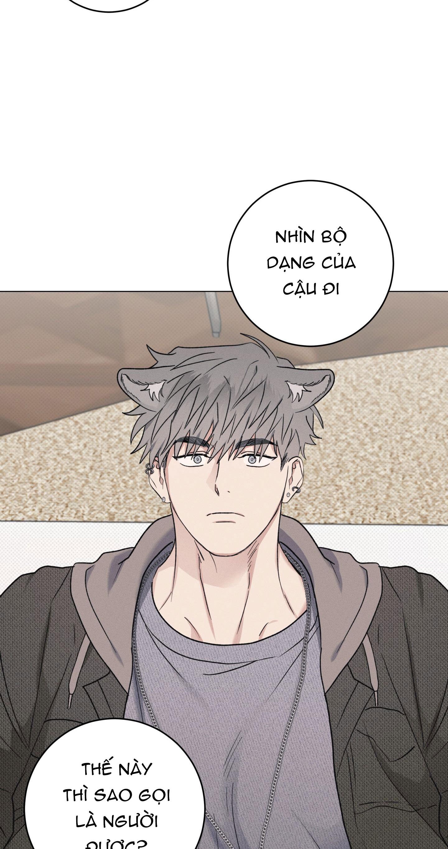 Đọc truyện TUYỂN TẬP CUỒNG CÔNG-CHIẾM HỮU CÔNG CỦA NHÀ KIM - Chapter 31.2