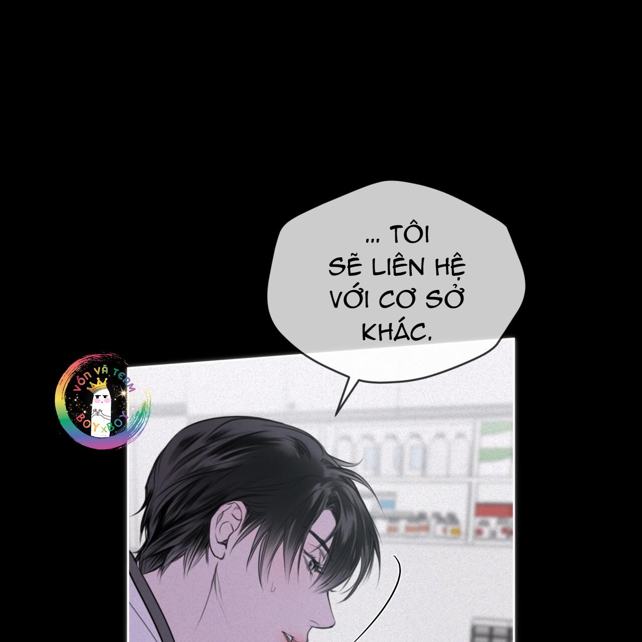 Đọc truyện Kí Ức Về Trong Hơi Thở - Chapter 1