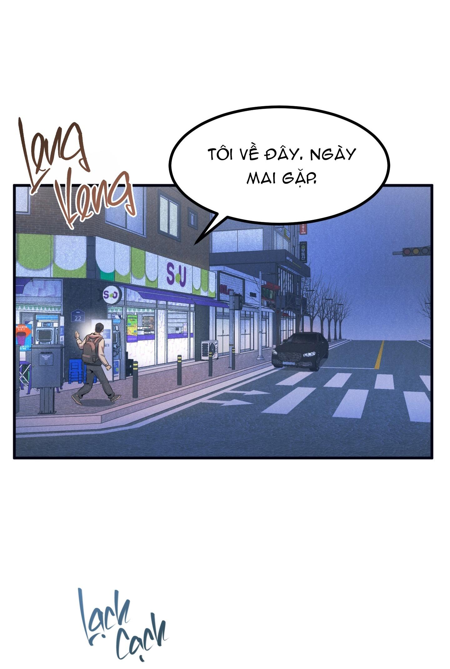 Đọc truyện ALPHA MẤT TƯ CÁCH - Chapter 2