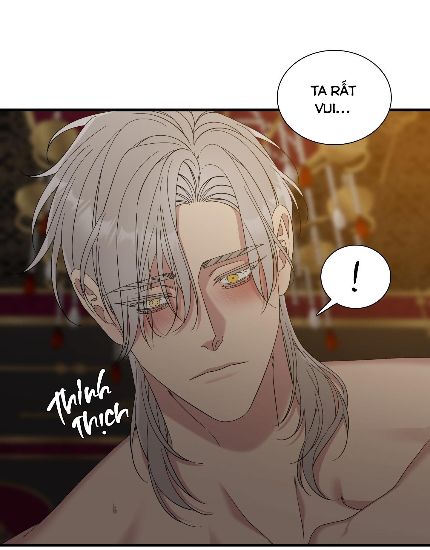 Đọc truyện ÁI TÌNH TỰ TÂM - Chapter 69