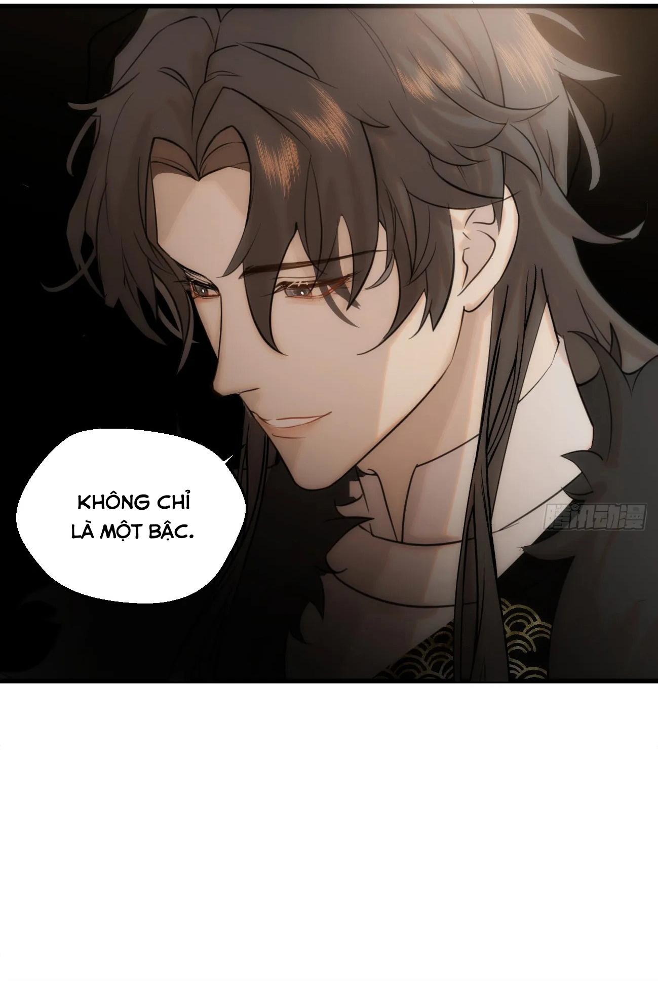 Đọc truyện Tà thần của riêng tôi - Chapter 11