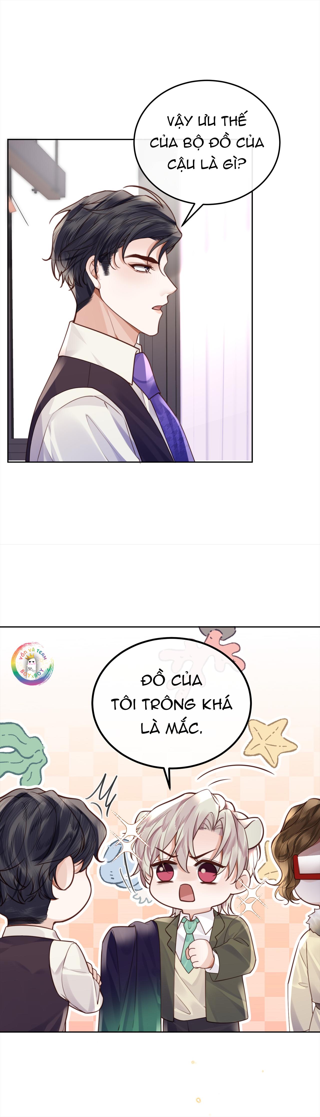 Đọc truyện Đặc Chế Cho Riêng Anh - Chapter 94