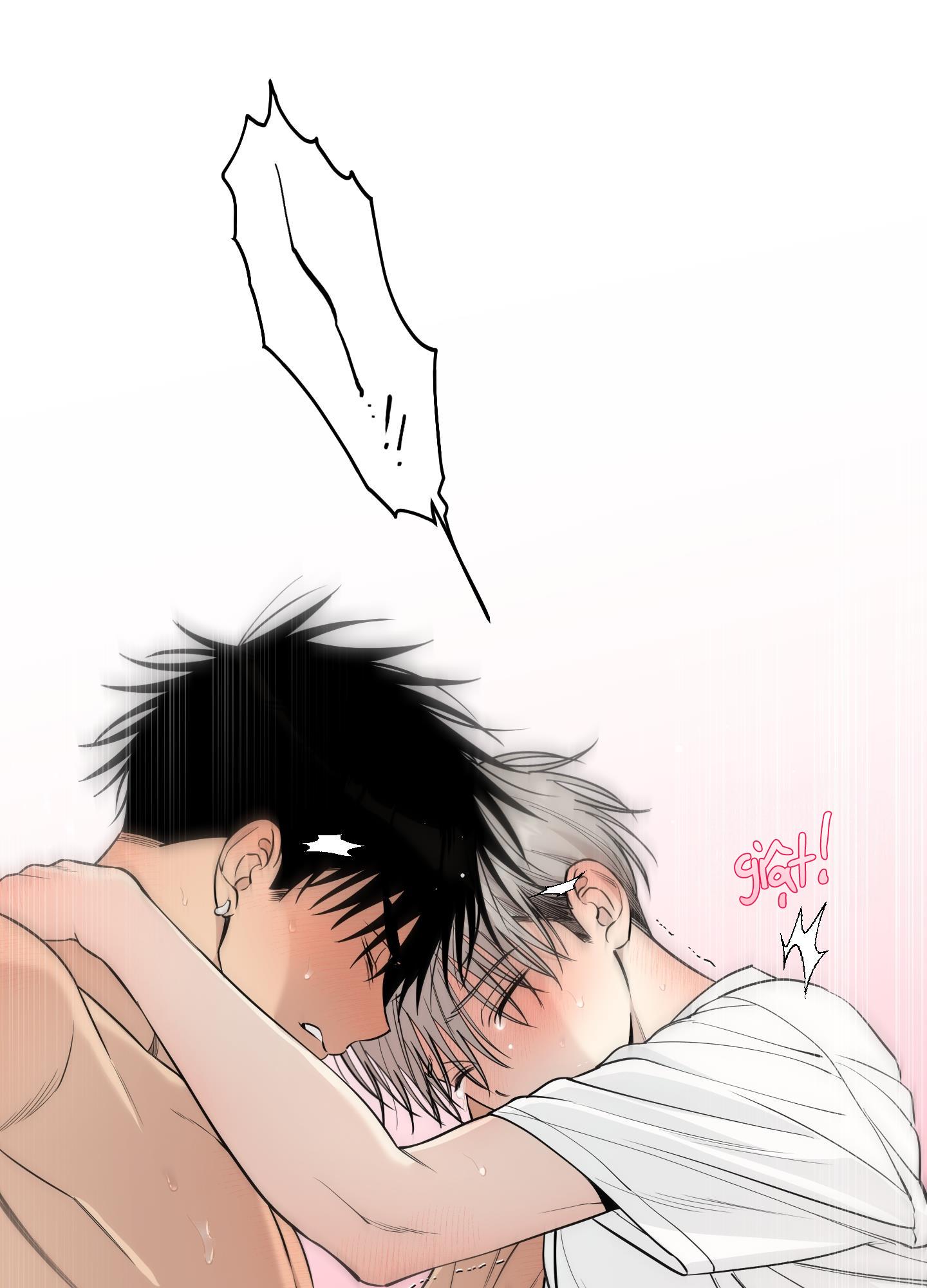 Đọc truyện NGHIỆN SEX - Chapter 36.7