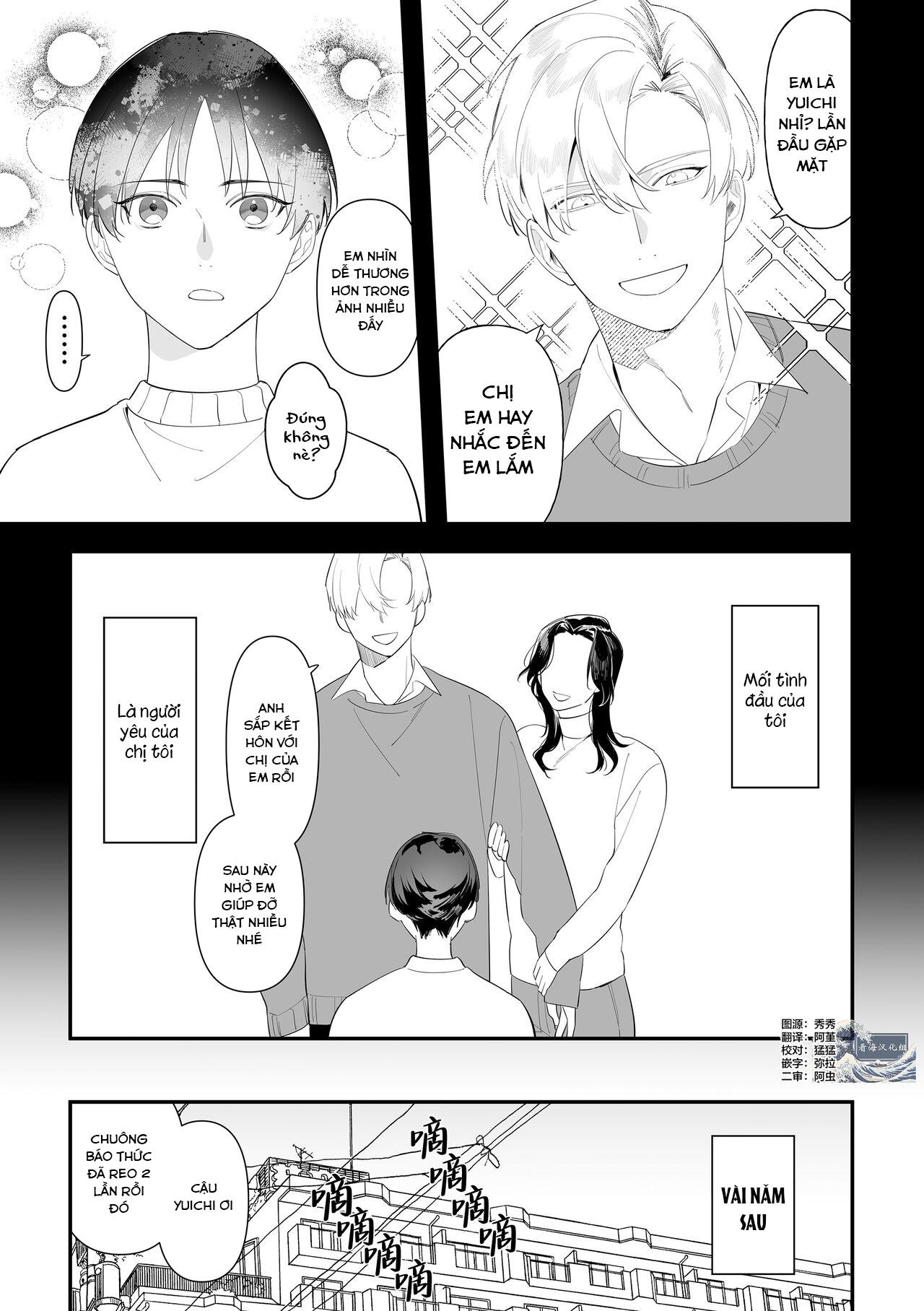 Đọc truyện Cưng mà nói - Chapter 126