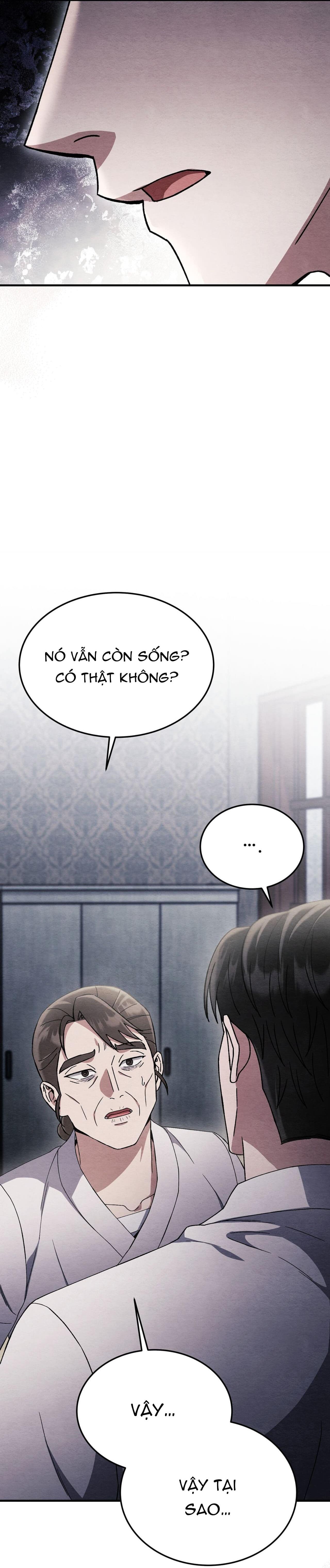 Đọc truyện ĂN MỘT LỜI HAI - Chapter 43