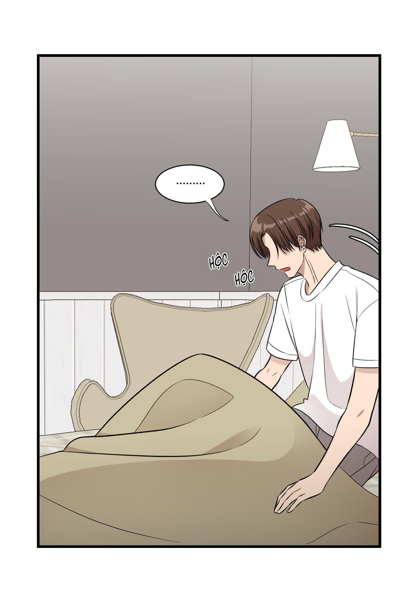 Đọc truyện NGHIỆN SEX - Chapter 29.1