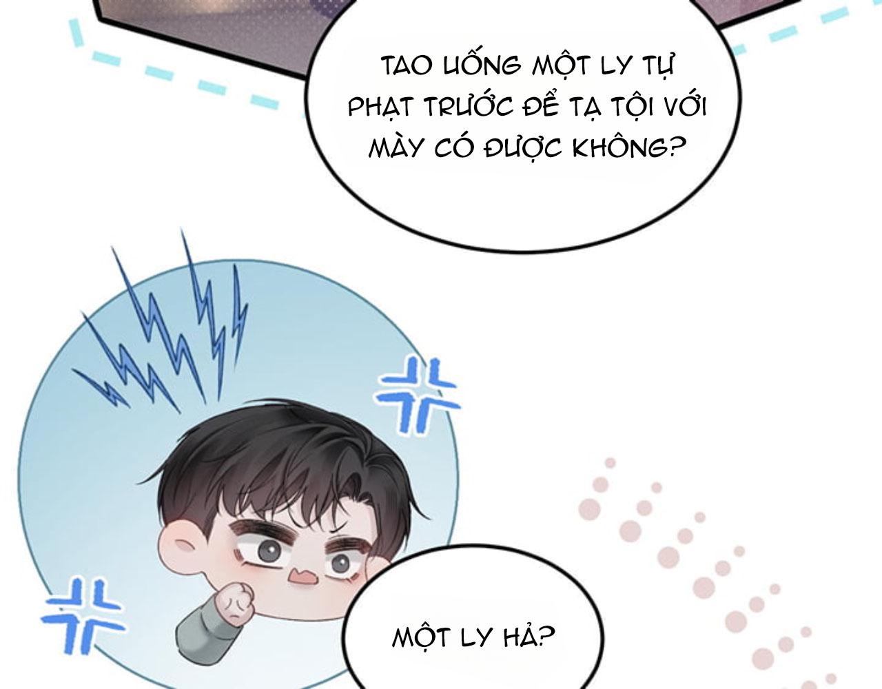 Đọc truyện Cuộc Đối Đầu Gay Gắt - Chapter 77