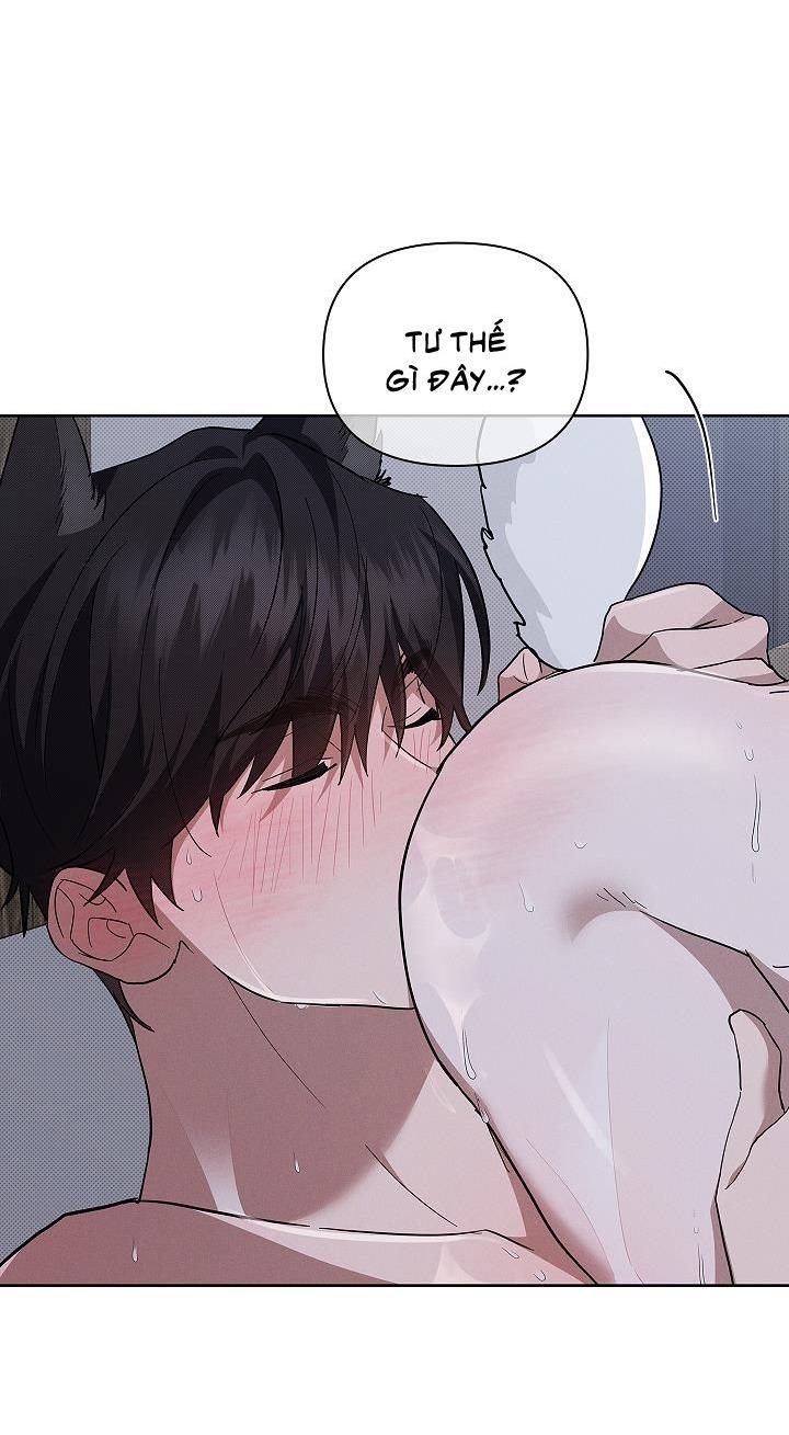 Đọc truyện ĐỪNG ĐỘNG VÀO CÚN CON! - Chapter 31