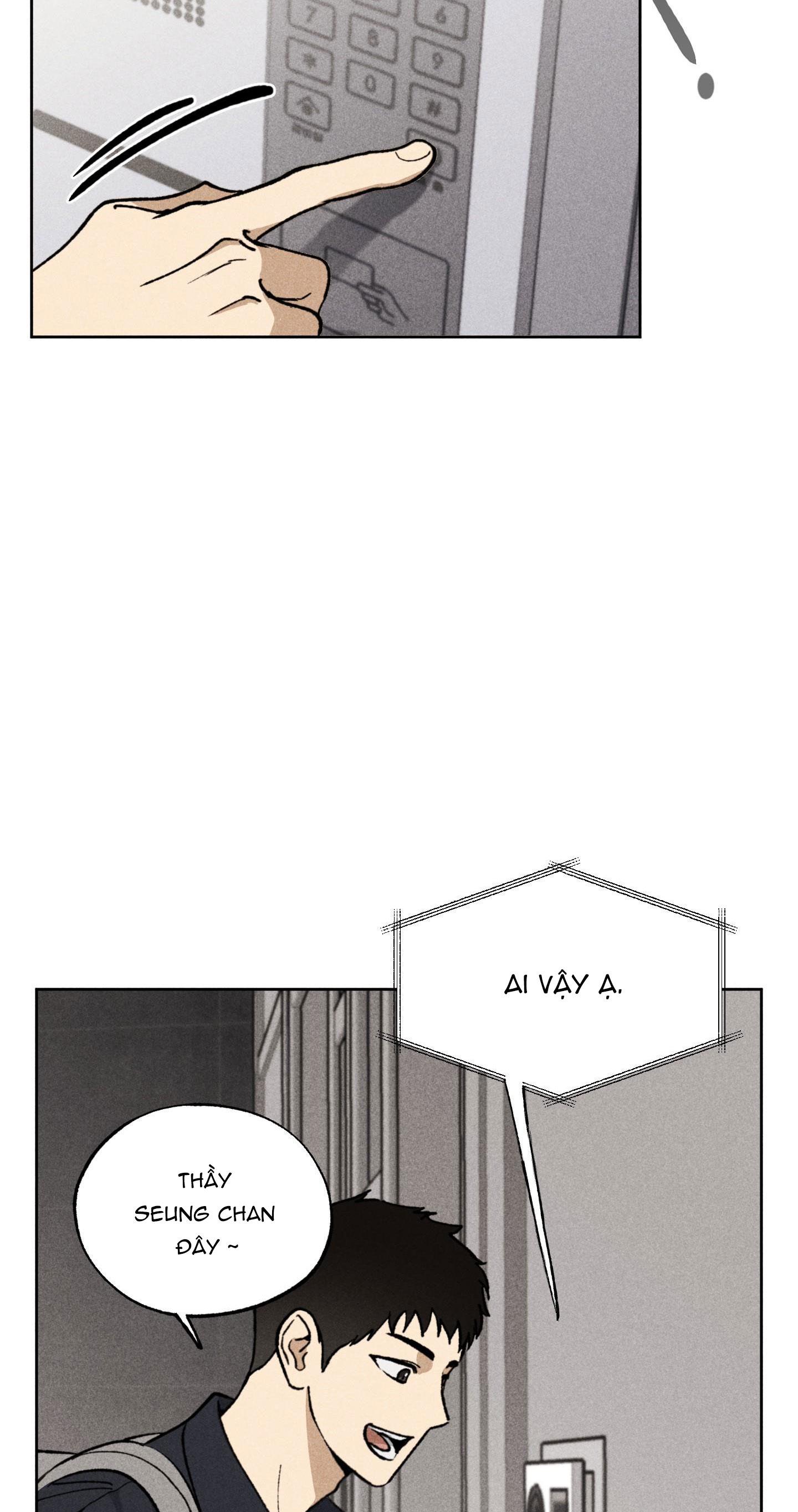 Đọc truyện NGHIỆN SEX - Chapter 13.1