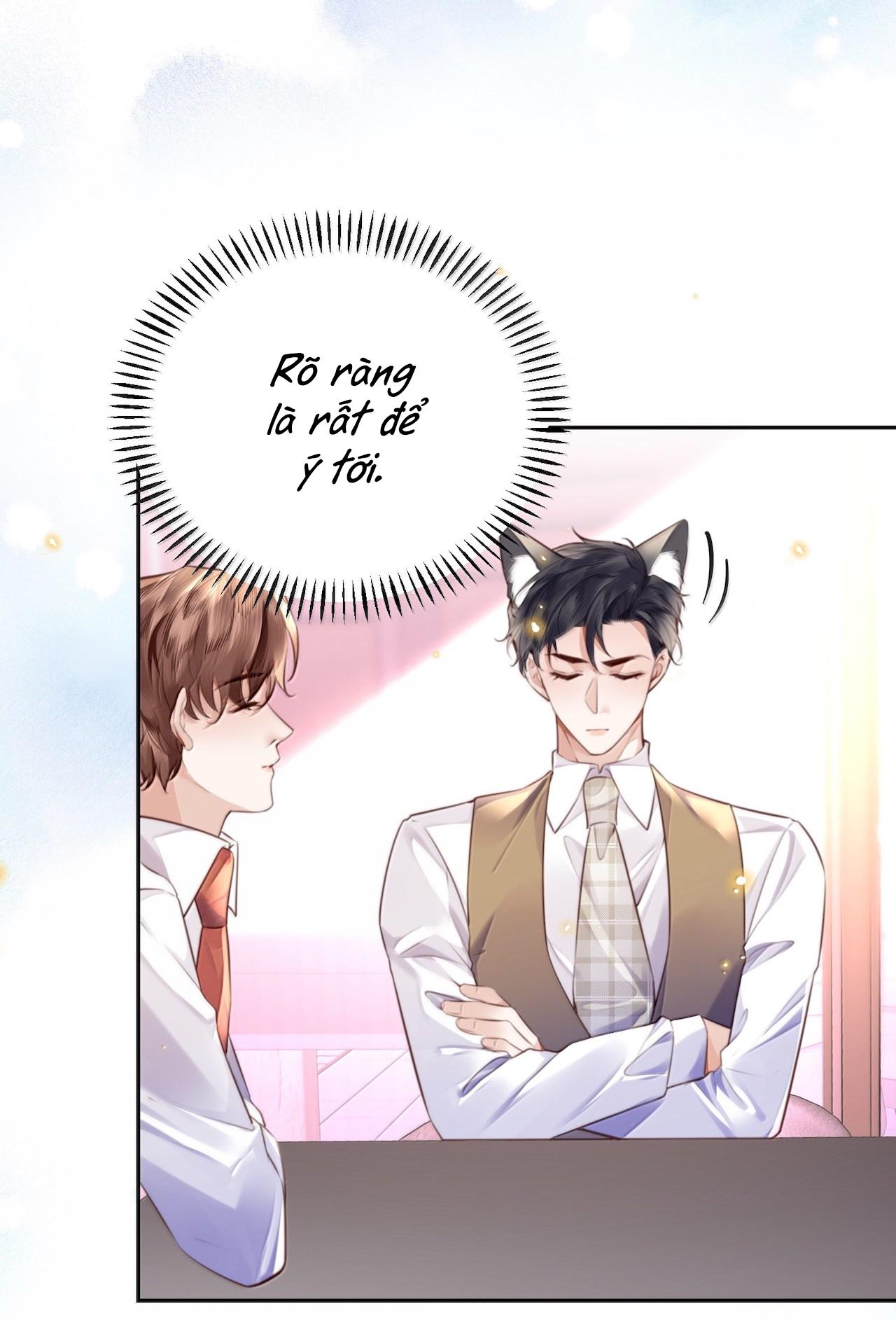 Đọc truyện Đặc Chế Cho Riêng Anh - Chapter 103