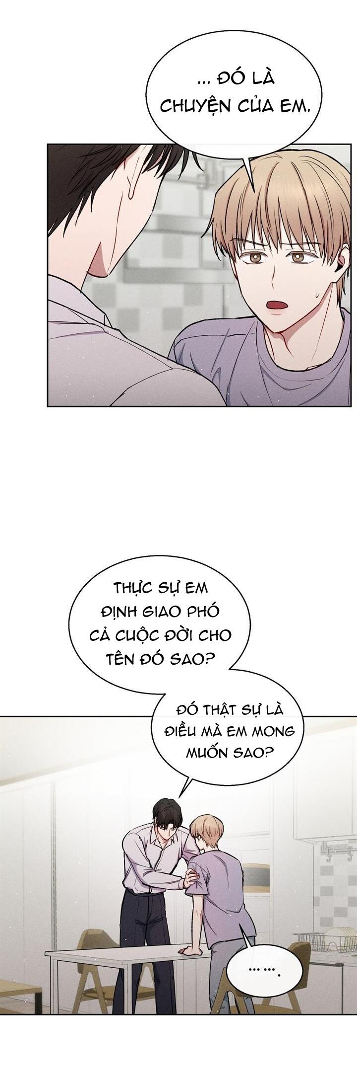 Đọc truyện Giá Như Anh Cần Em - Chapter 33