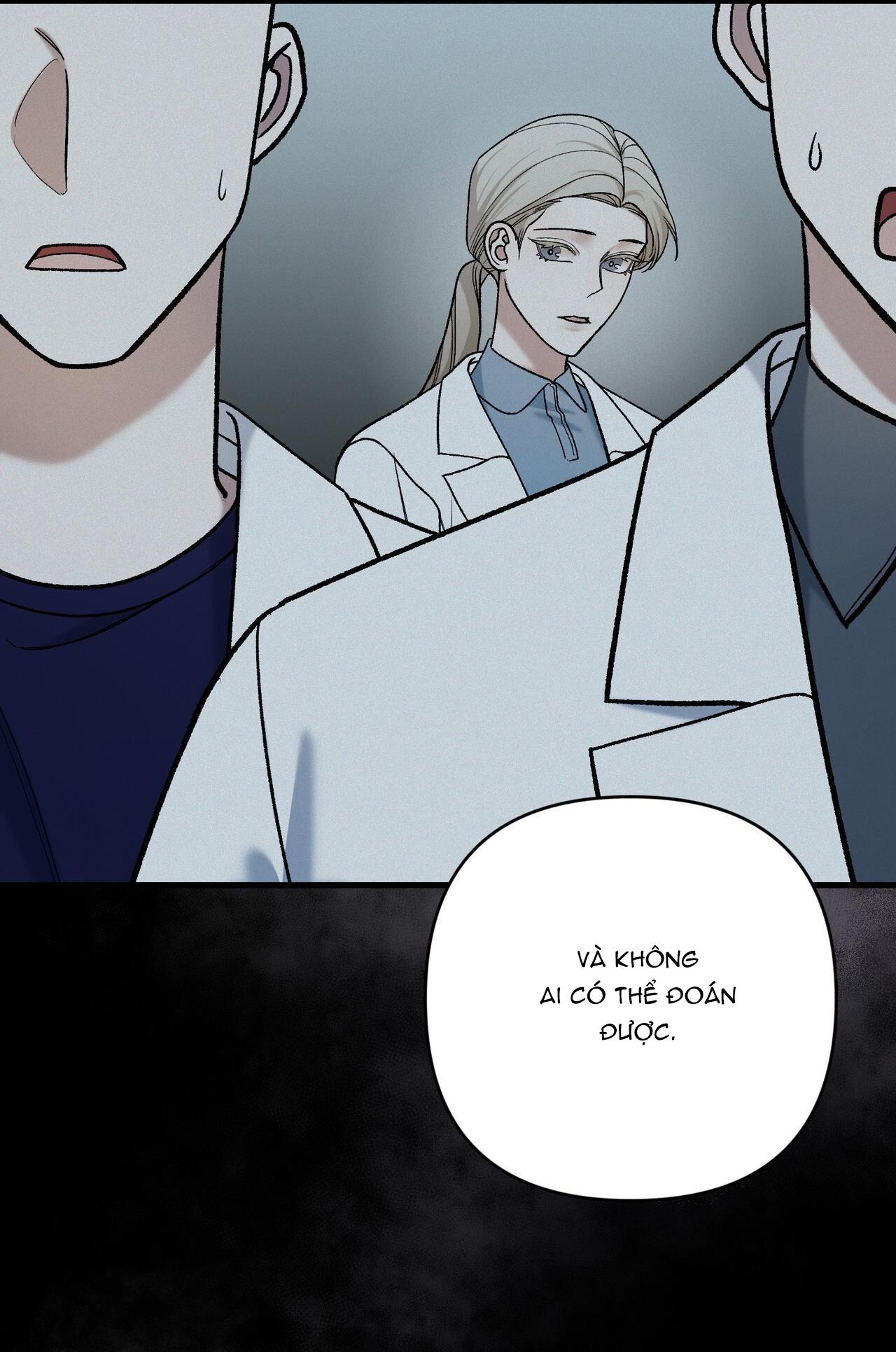 Đọc truyện ĐIỀU KIỆN CỦA GUIDE - Chapter 24