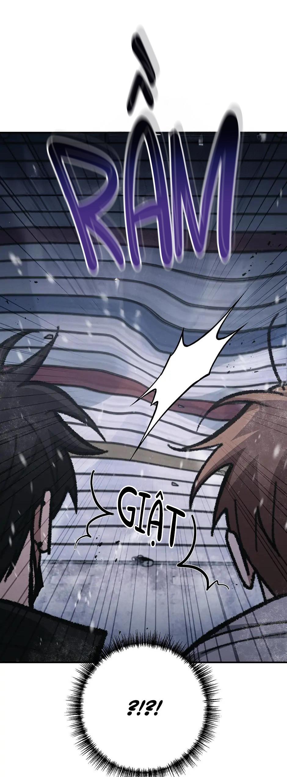 Đọc truyện Deadman Switch - Chapter 53