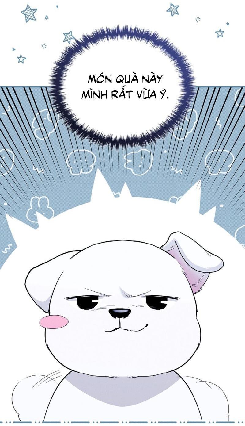 Đọc truyện ĐỪNG ĐỘNG VÀO CÚN CON! - Chapter 17