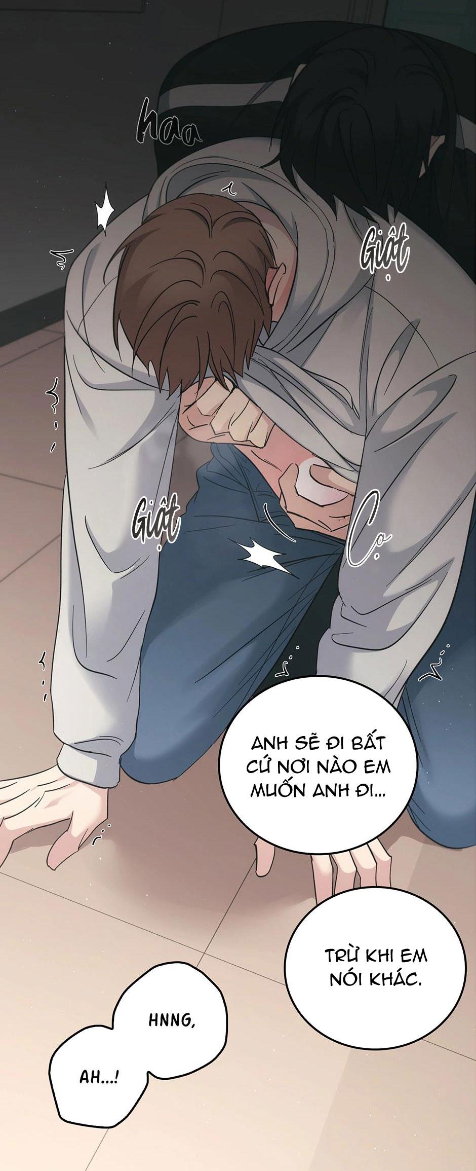 Đọc truyện Deadman Switch - Chapter 50