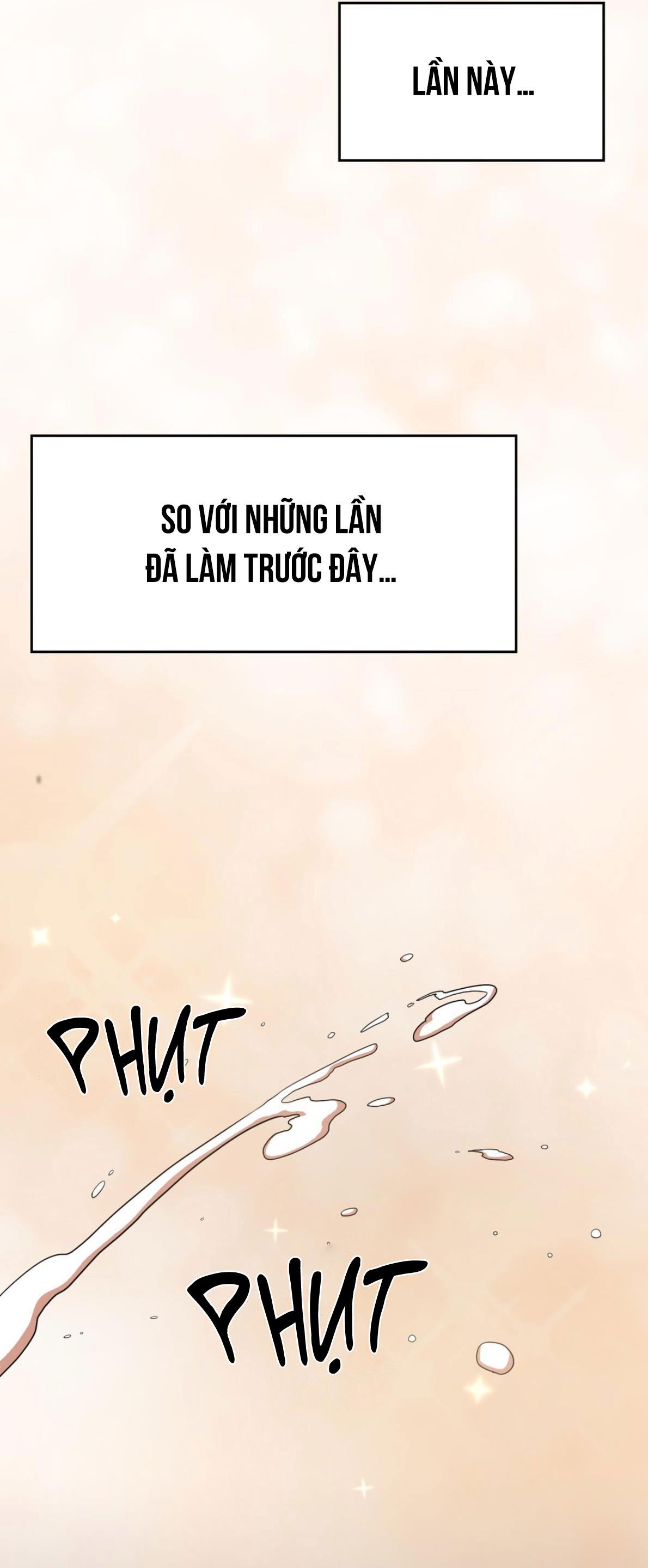 Đọc truyện TRUYỆN NGẮN 18+ CỨ LÀM THEO Ý THẦN LINH ĐI - Chapter 5