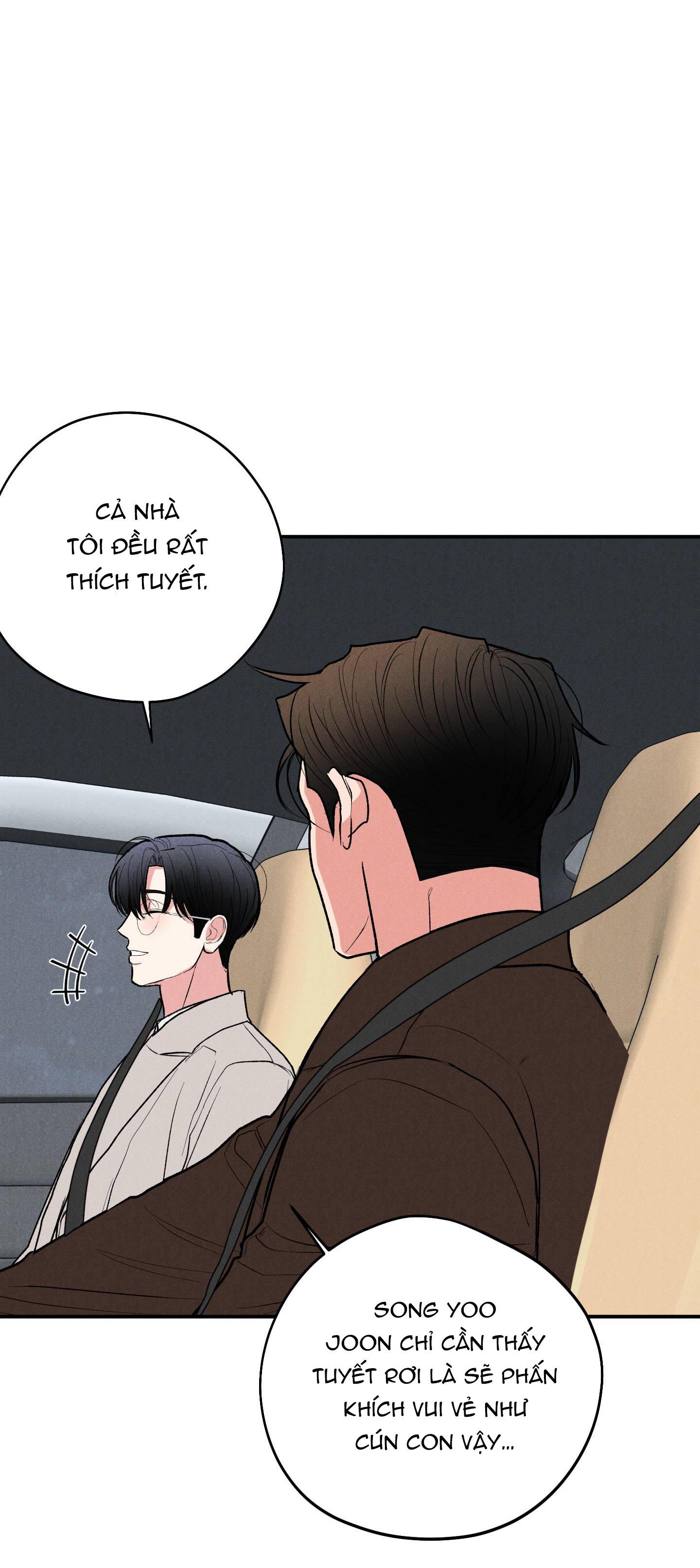 Đọc truyện MÓN QUÀ DÀNH CHO KẺ NGẠO MẠN - Chapter 42