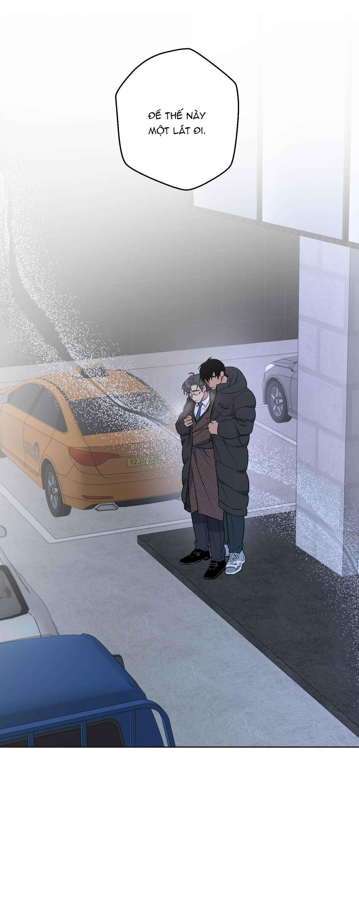 Đọc truyện CHÚ ĐÃ BIẾT HẾT RỒI SAO ? - Chapter 31