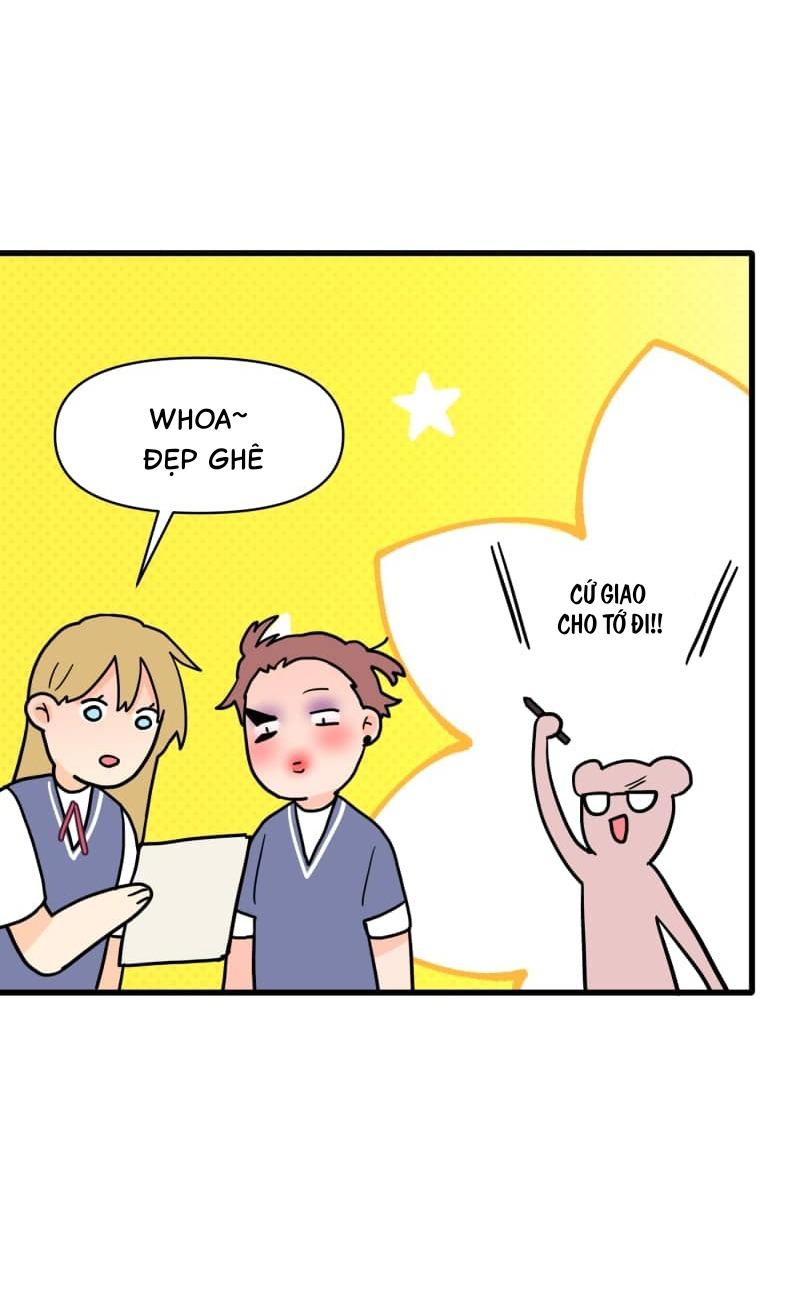 Đọc truyện Truyện Ngôn Nhưng Không Ngôn Lắm - Chapter 117