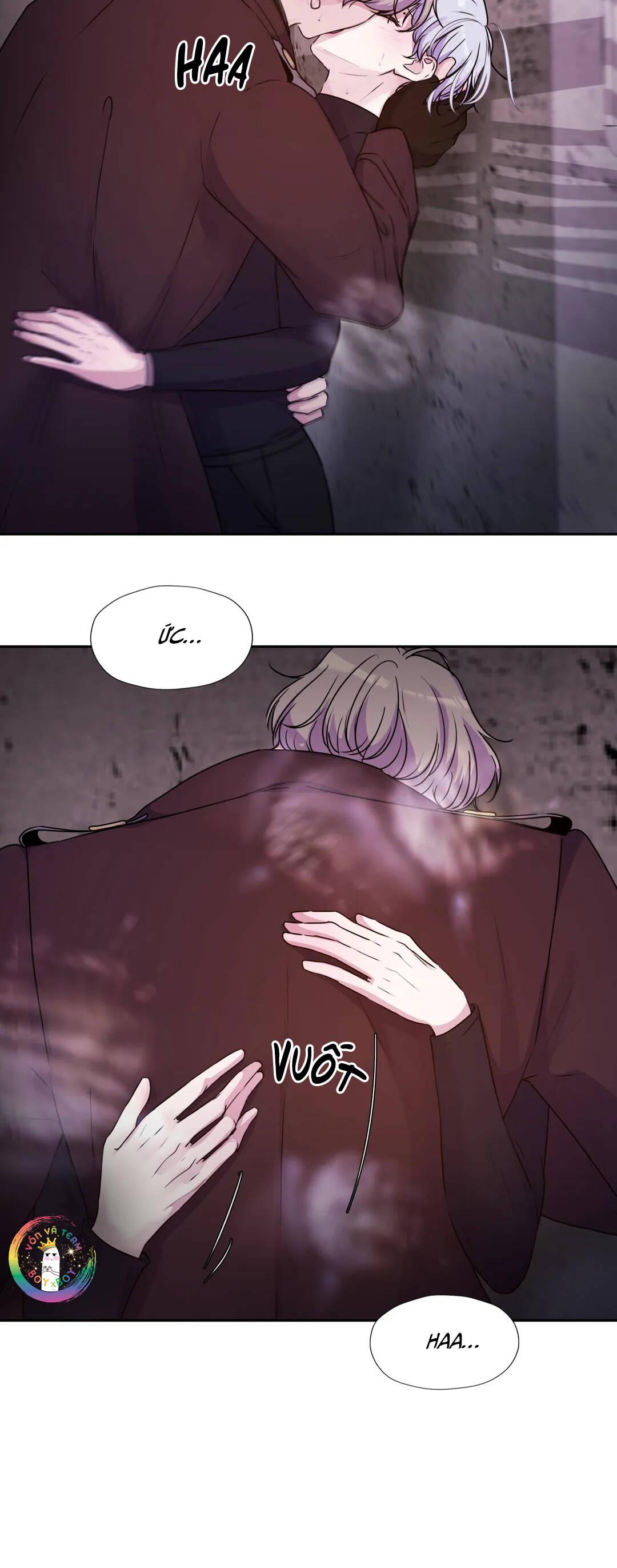 Đọc truyện Guiding Light - Chapter 24