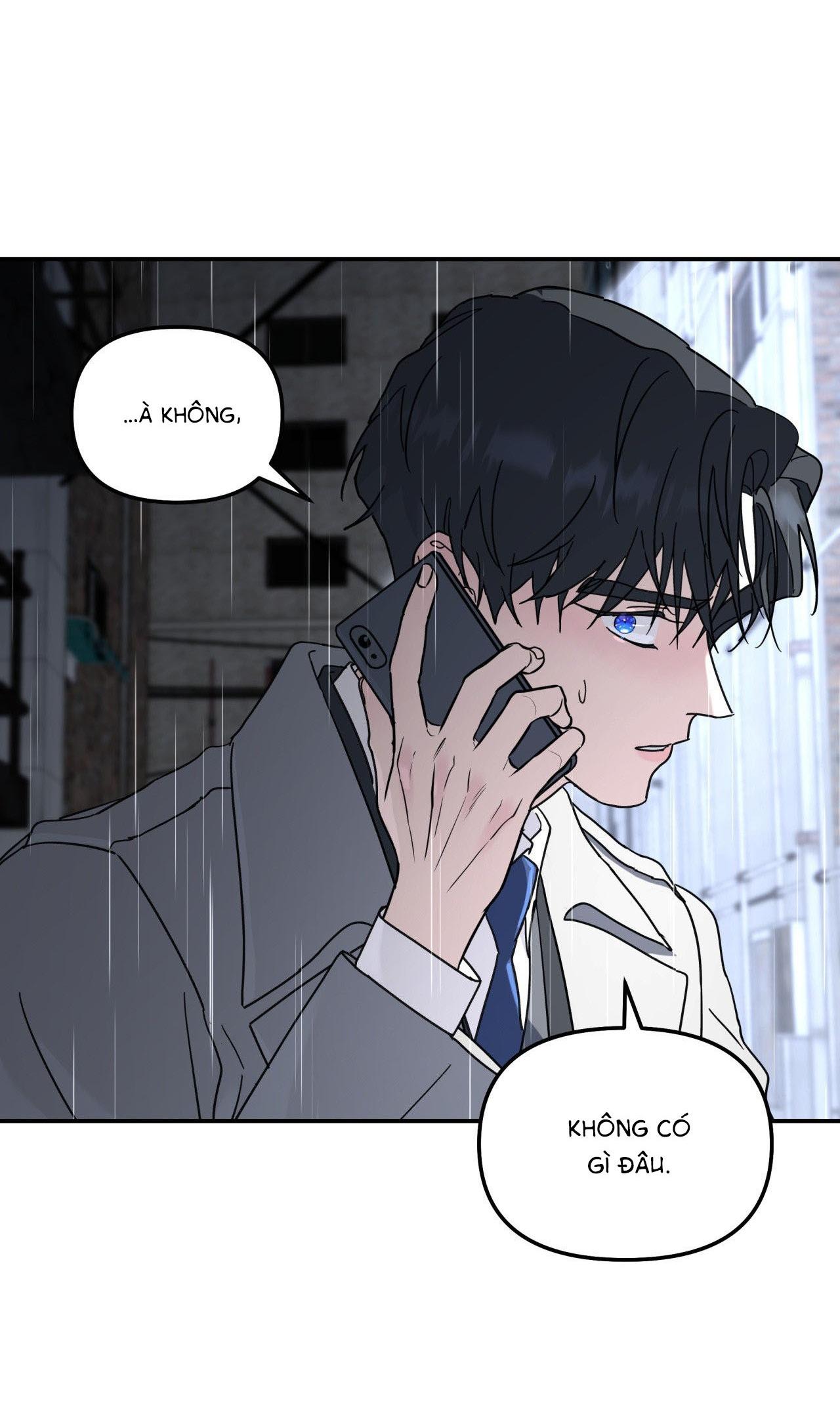 Đọc truyện (CBunu) Cây Không Có Rễ - Chapter 51
