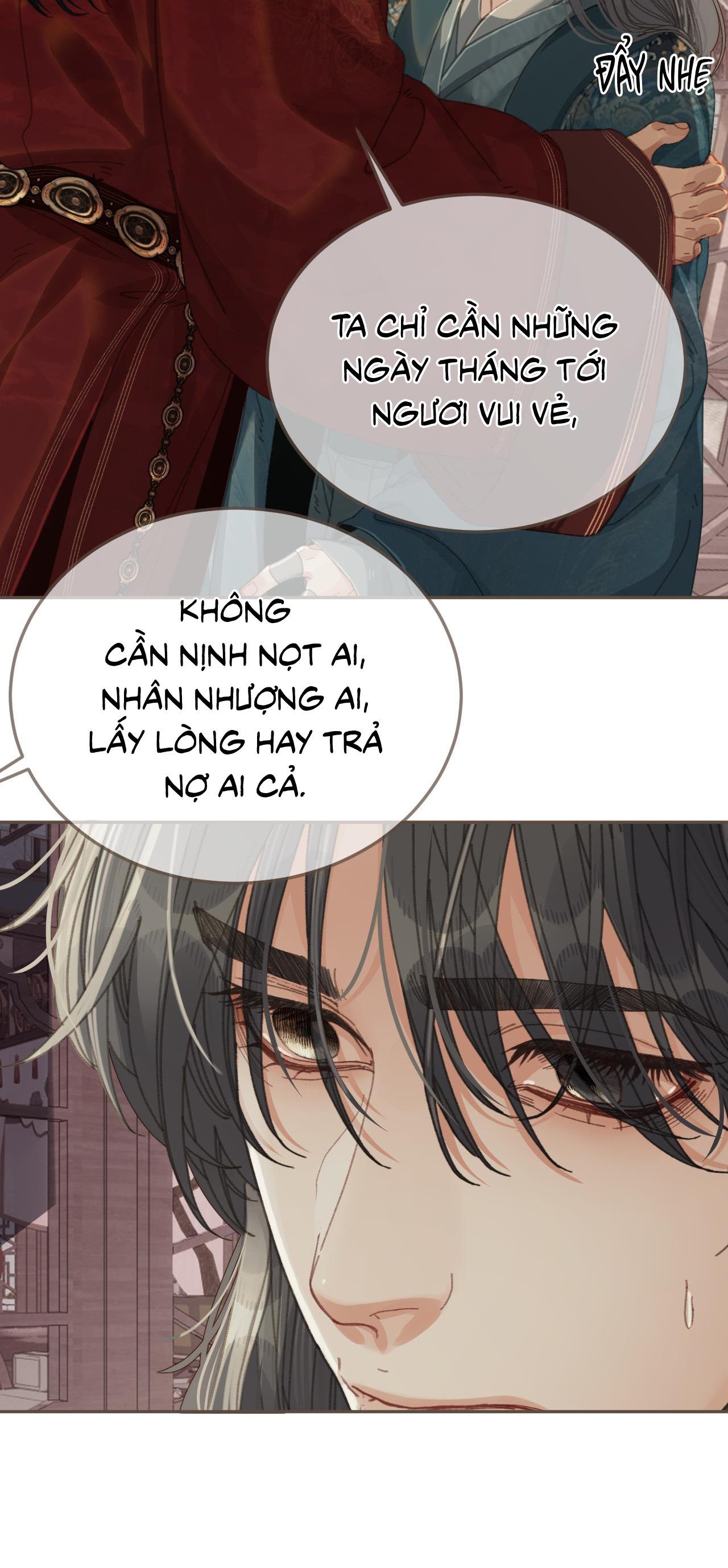 Đọc truyện Á NÔ 2 - THÁM HOA - Chapter 62