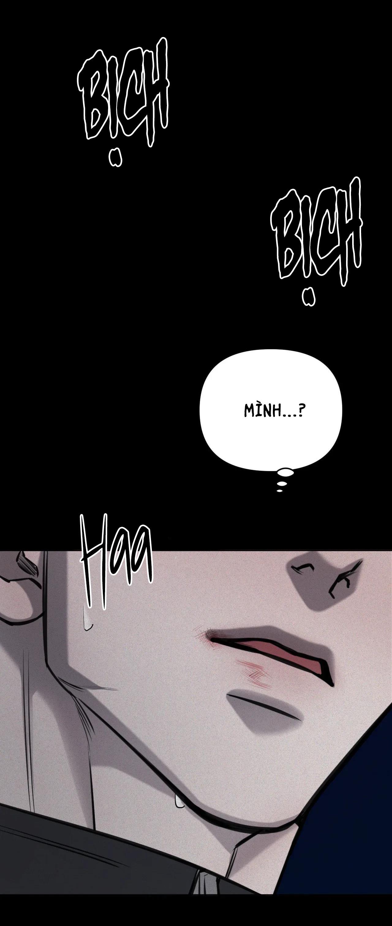 Đọc truyện GIỮA TÌNH CỜ VÀ ĐỊNH MỆNH - Chapter 61