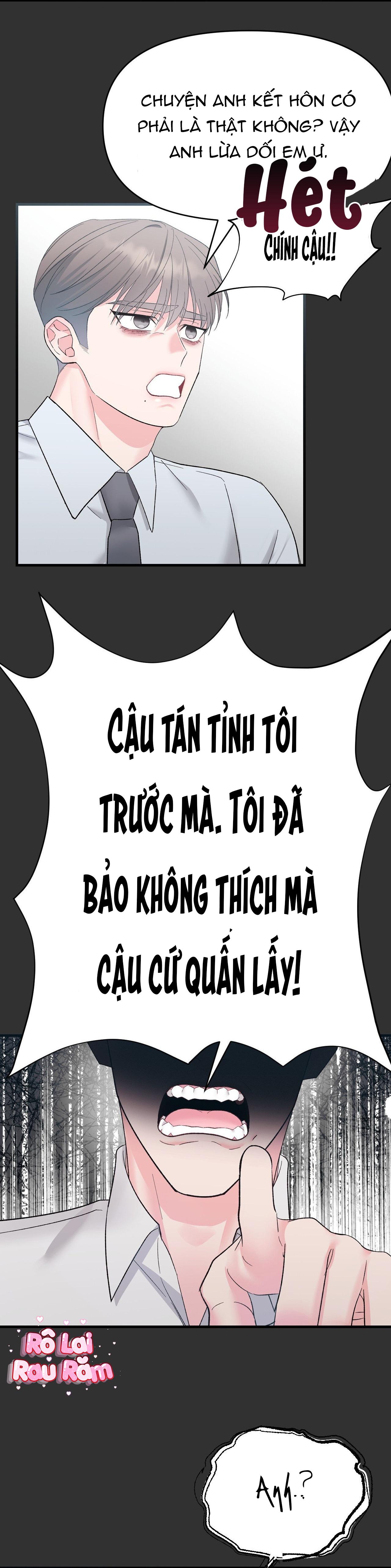 Đọc truyện DROP NHỊP ĐẬP - Chapter 9
