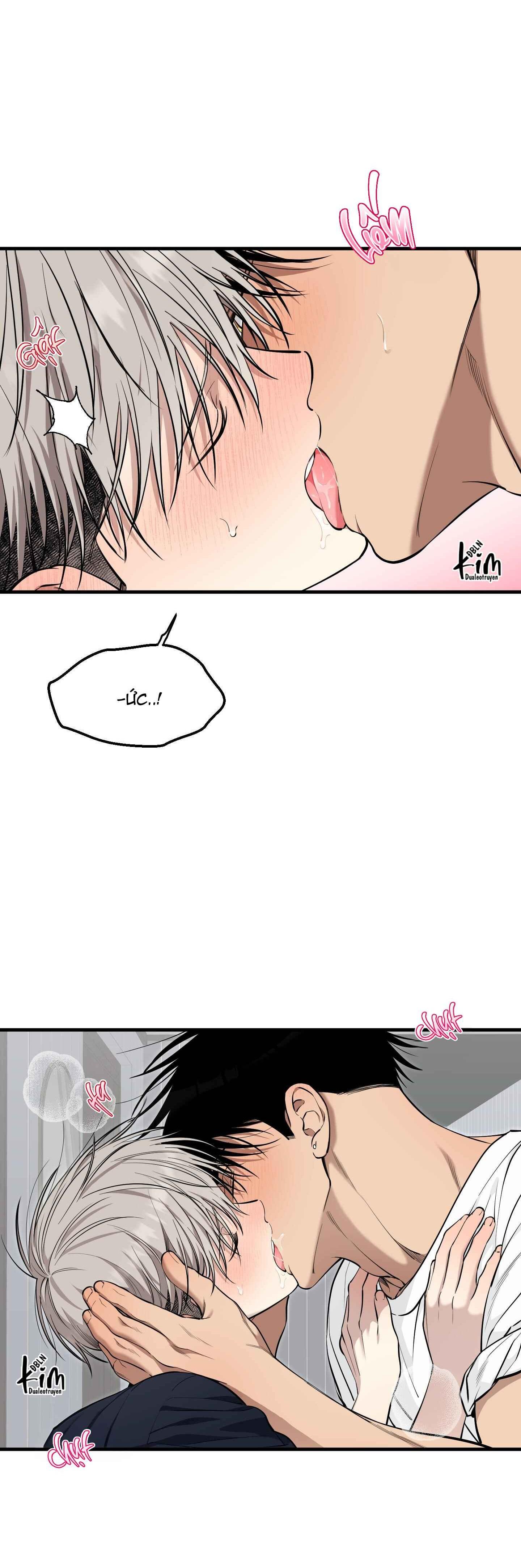 Đọc truyện NGHIỆN SEX - Chapter 36.9