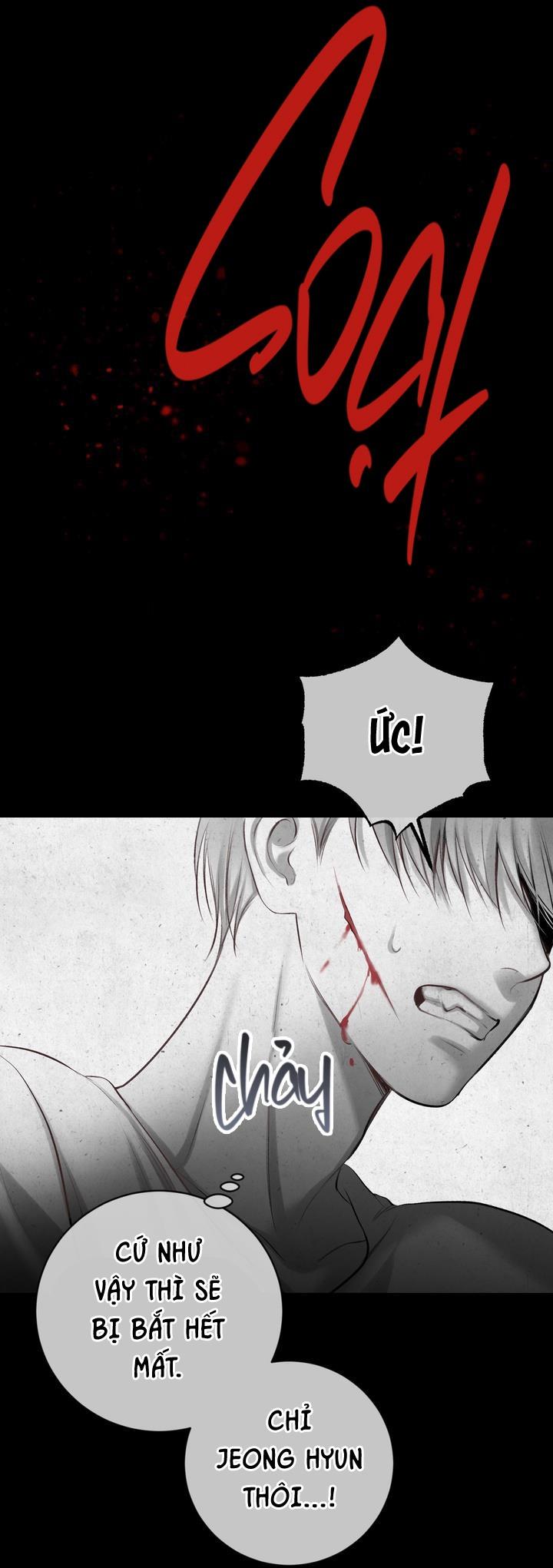 Đọc truyện SỰ THAM LAM CỦA NHÂN LOẠI - Chapter 2.4