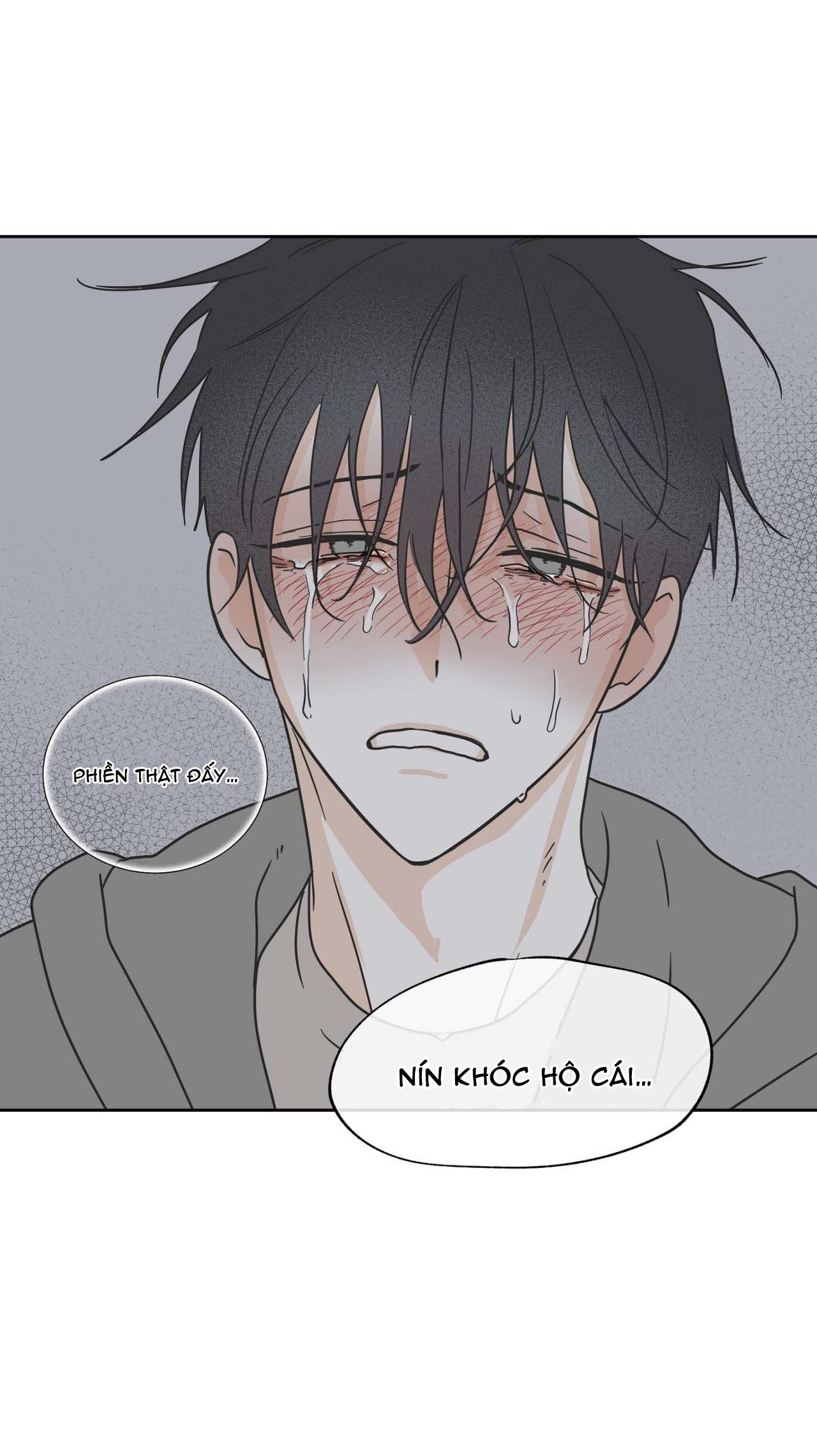 Đọc truyện Thủy triều thấp lúc chạng vạng - Chapter 25