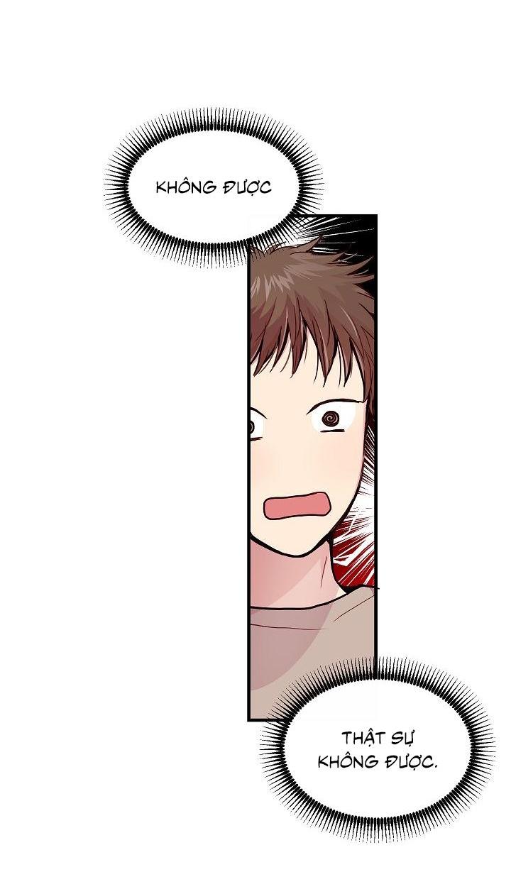 Đọc truyện Cách Để Trở Thành Gia Đình - Chapter 21