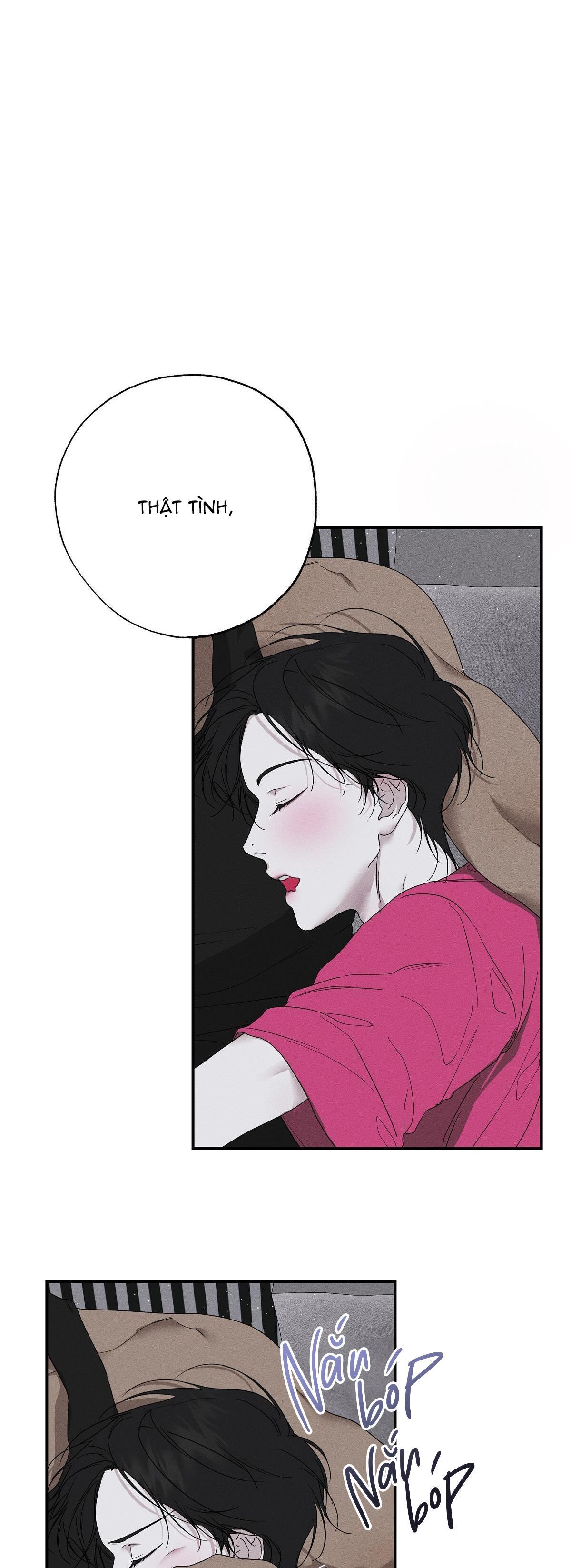 Đọc truyện LOVE AND ROLL - Chapter 5