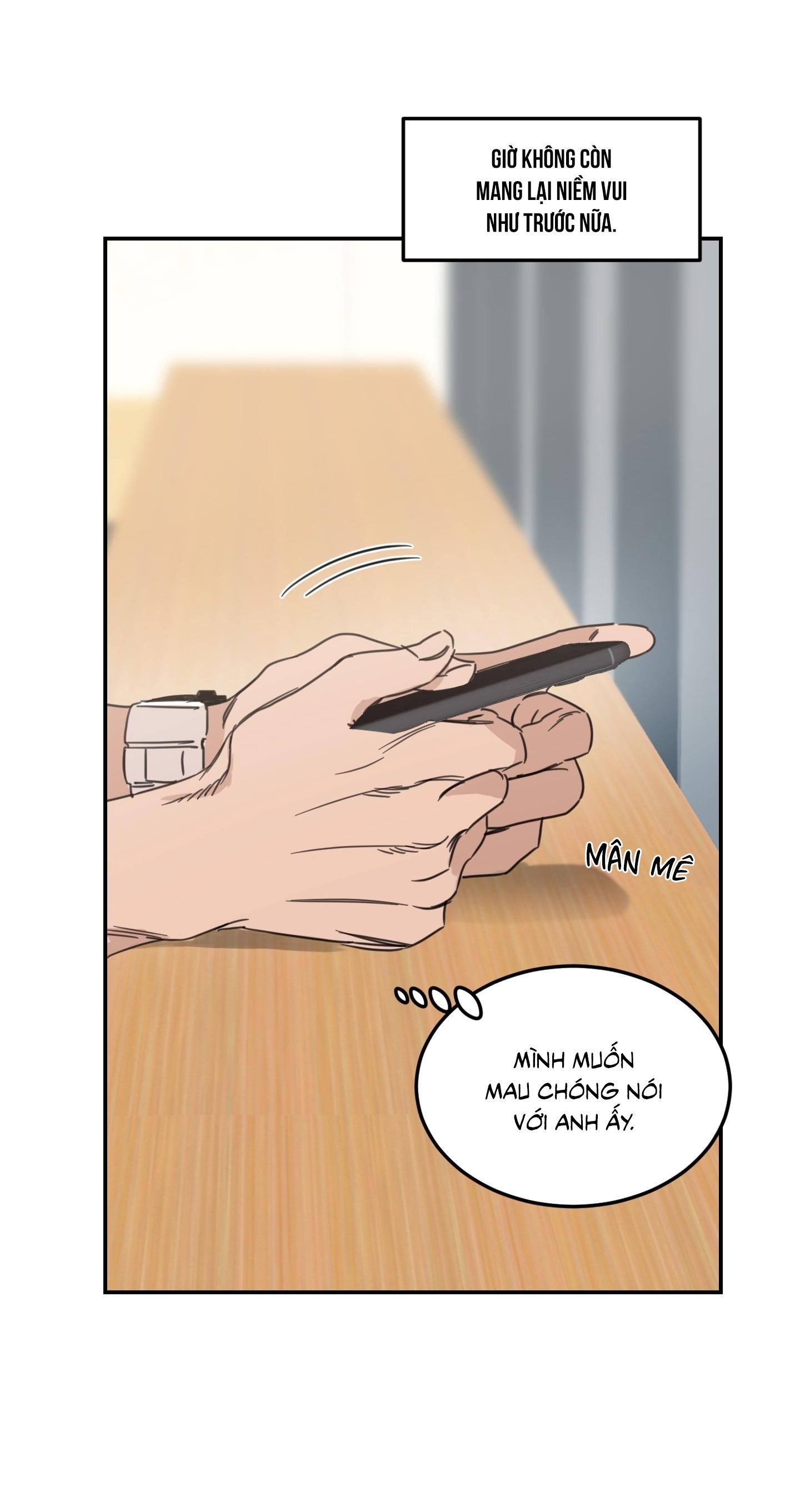Đọc truyện NGÔI NHÀ HƯỚNG MẶT TRỜI MỌC - Chapter 41