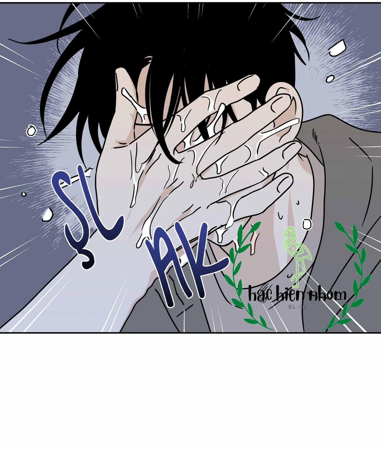Đọc truyện Thủy triều thấp lúc chạng vạng - Chapter 25