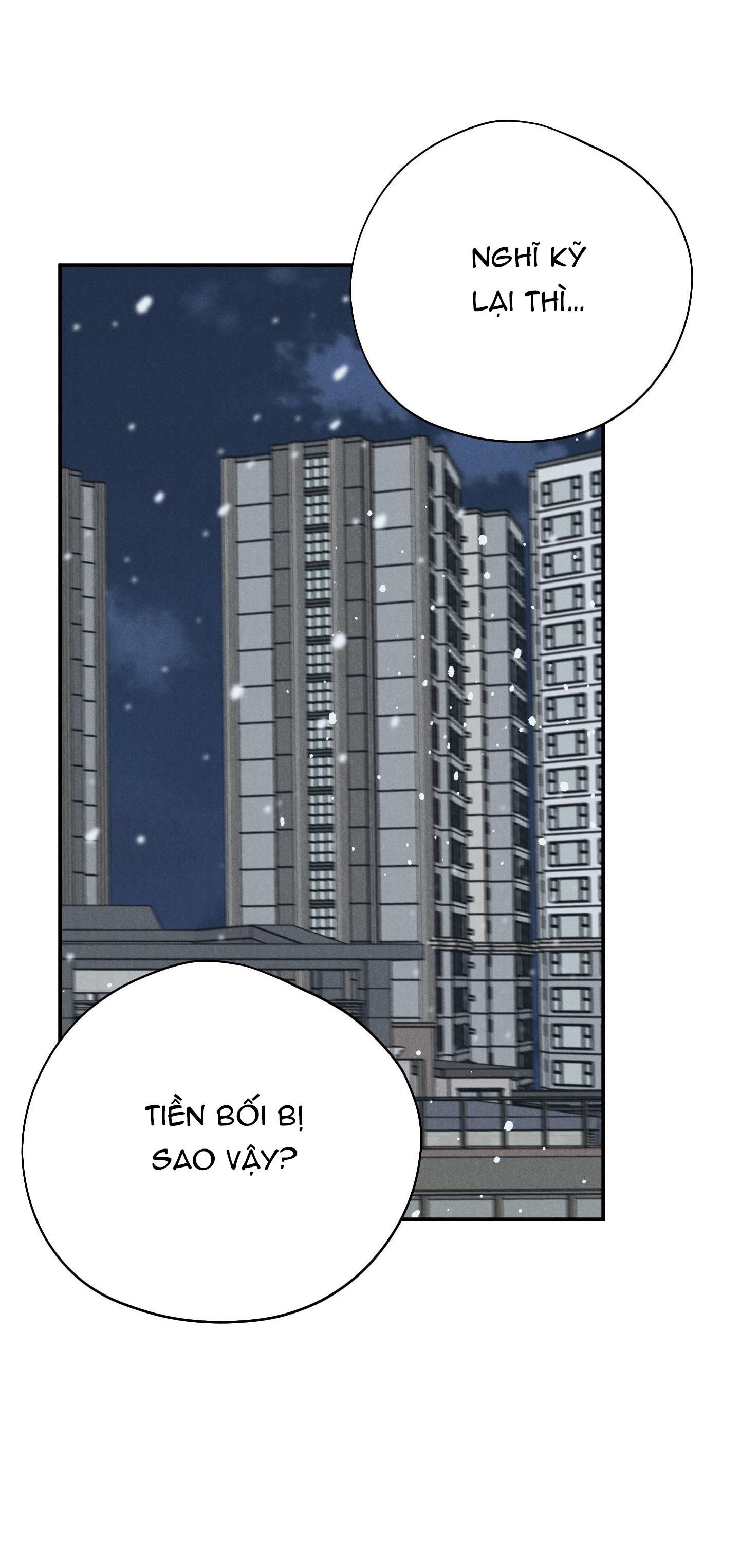 Đọc truyện MÓN QUÀ DÀNH CHO KẺ NGẠO MẠN - Chapter 42