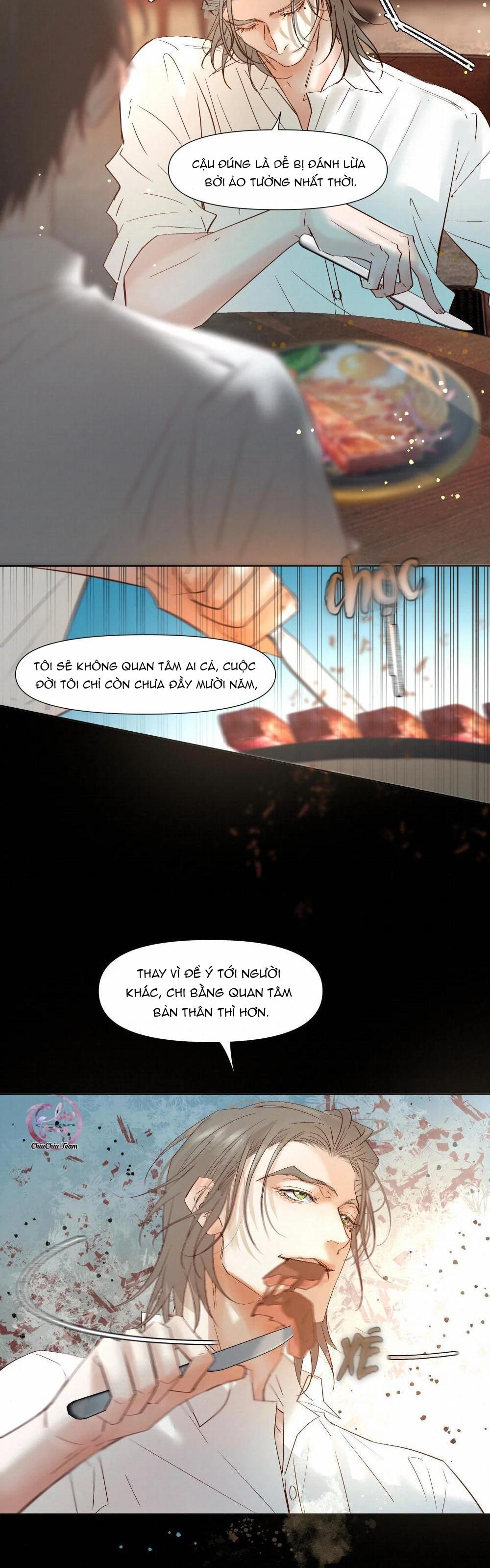 Đọc truyện Tuyệt Xử Phùng Sinh - Chapter 57