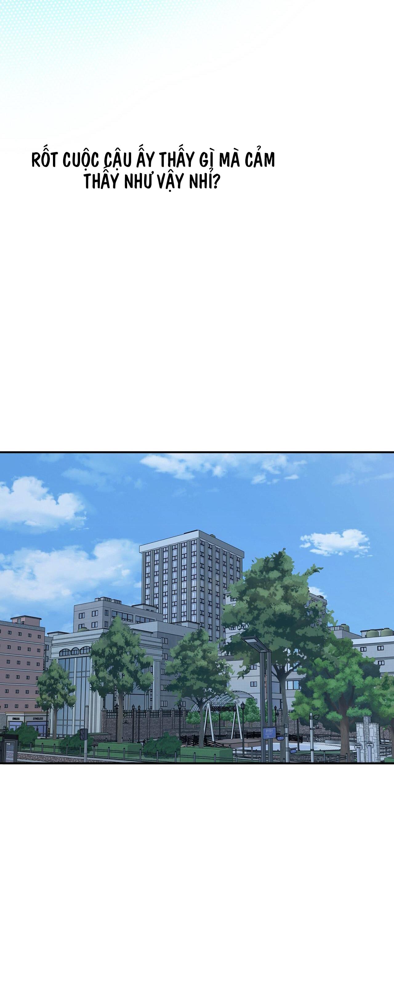 Đọc truyện (ABO) DASH - Chapter 13