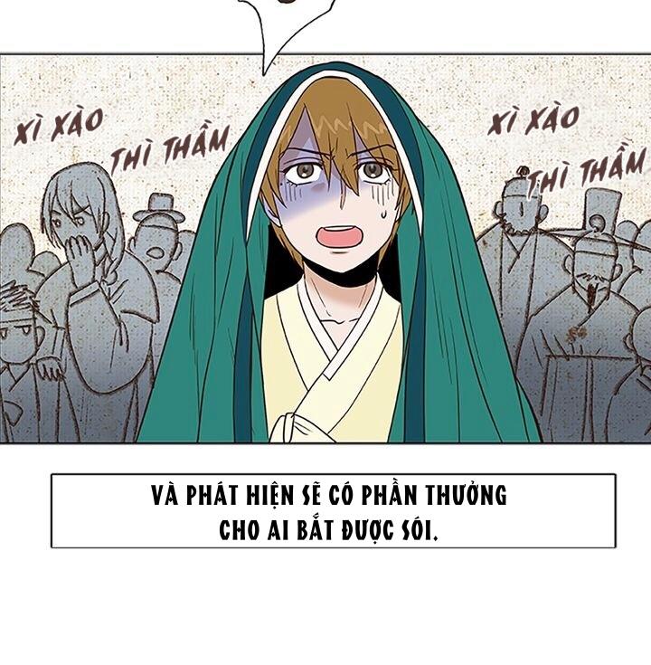 Đọc truyện [Hoàn] Rạp Chiếu Phim BL Cổ Điển - Chapter 52