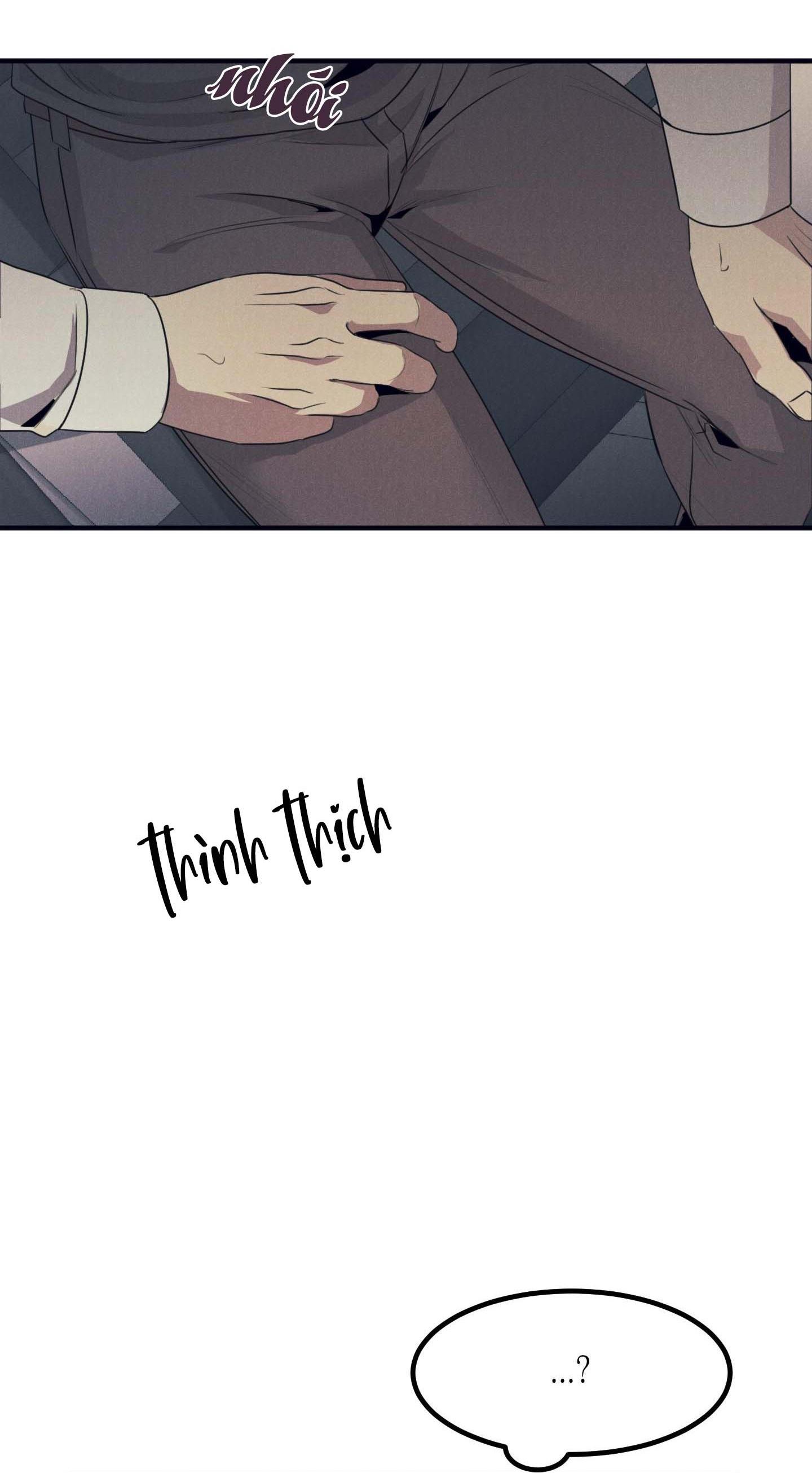 Đọc truyện Tuyển Tập Manhwa Dằm Khăm - Chapter 38