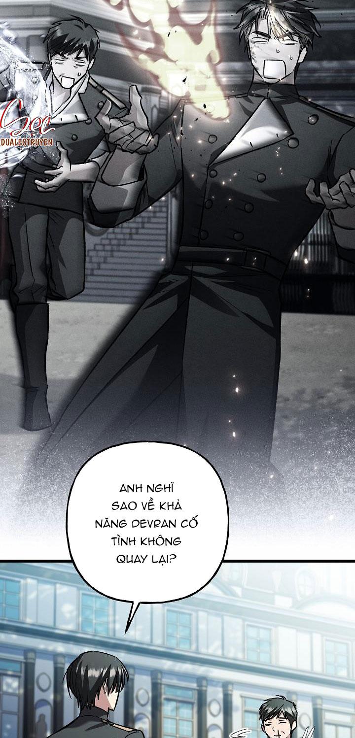 Đọc truyện (ABO) BƯỚC NGOẶT - Chapter 44